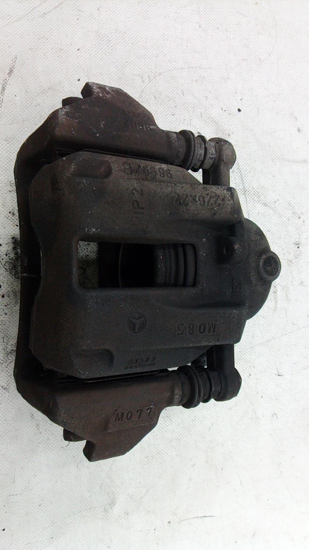 Pinza freni anteriore destra MERCEDES CLASSE A 169 PHASE 2 Diésel - 1