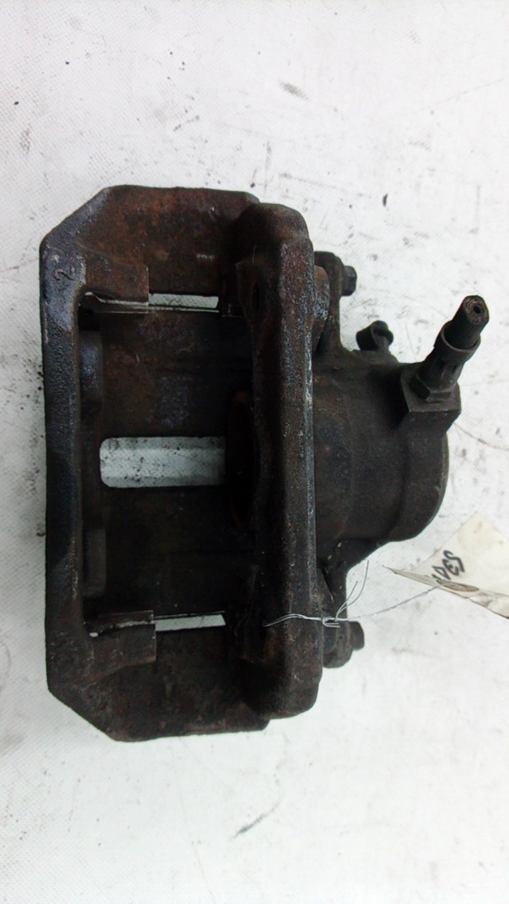 Pinza freni anteriore destra MERCEDES CLASSE C 203 COUPE SPORT PHASE 1 Diésel - 1