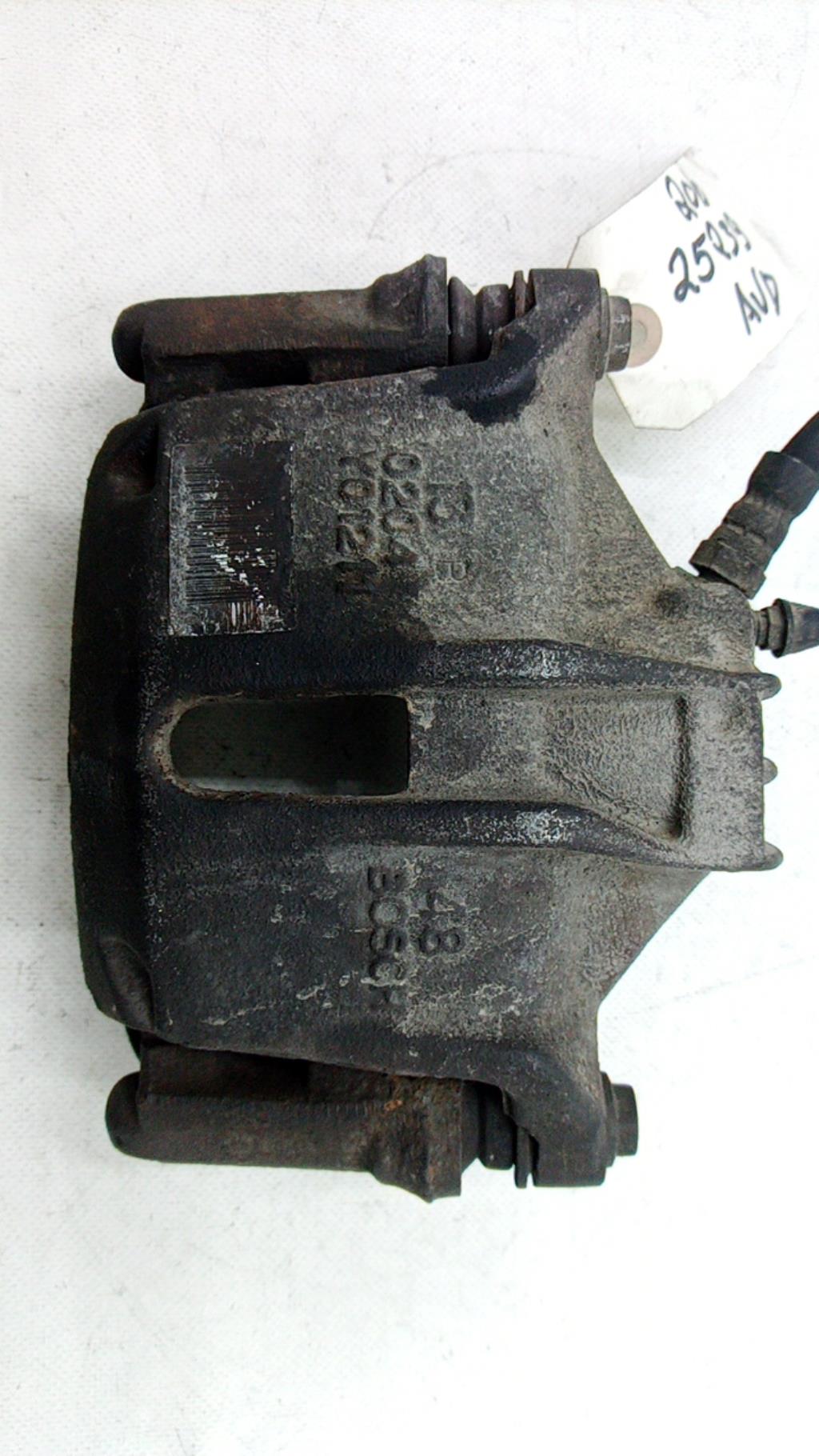 Pinza freni anteriore destra PEUGEOT 206 PHASE 1 Gasolina - 1