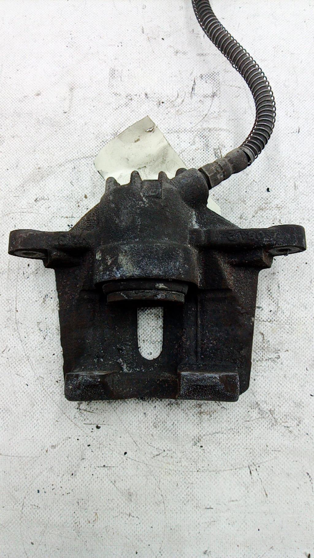 Pinza freni anteriore destra PEUGEOT 206 PHASE 1 Gasolina - 1