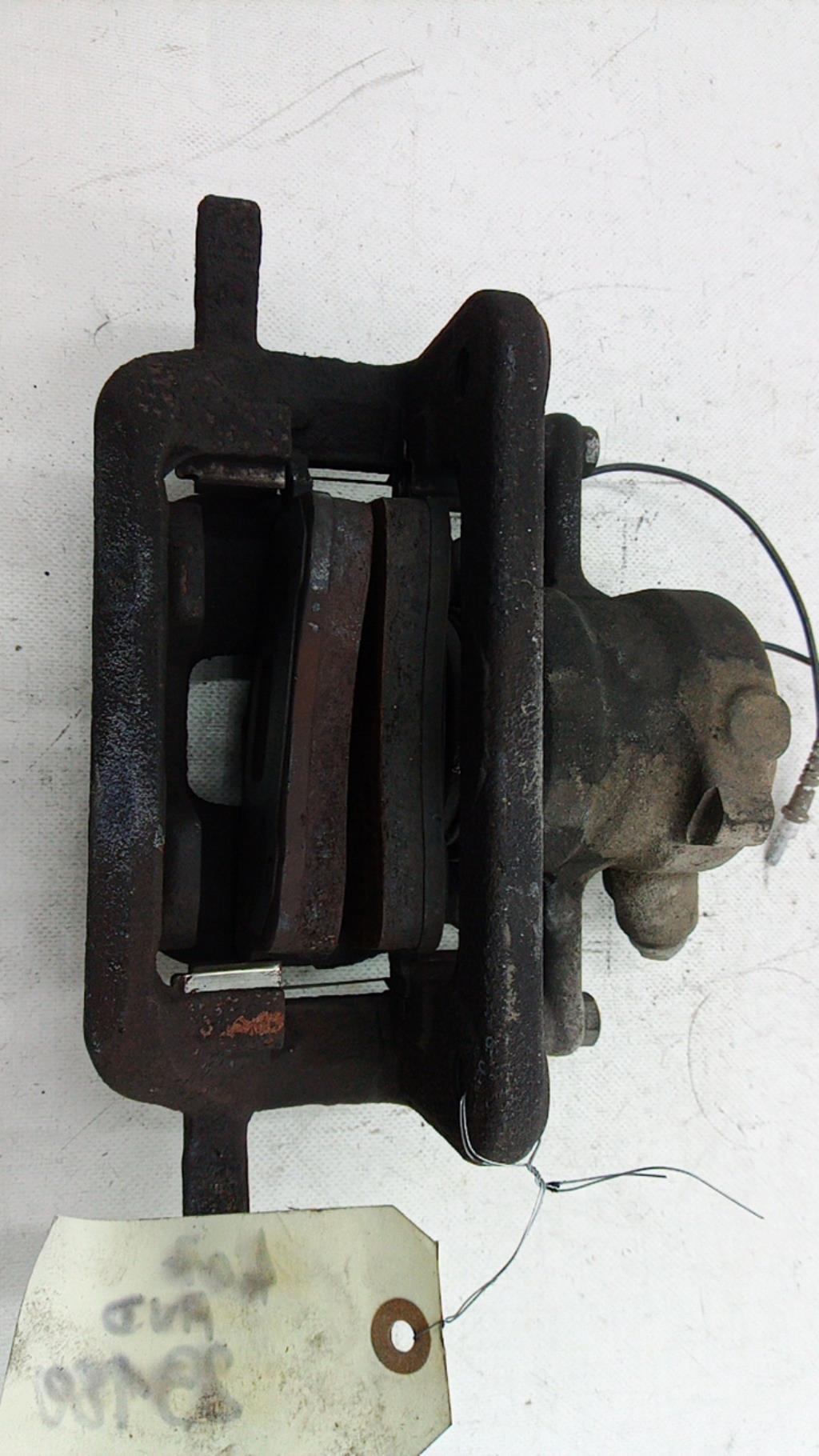 Pinza freni anteriore destra PEUGEOT 407 PHASE 1 Diésel - 1