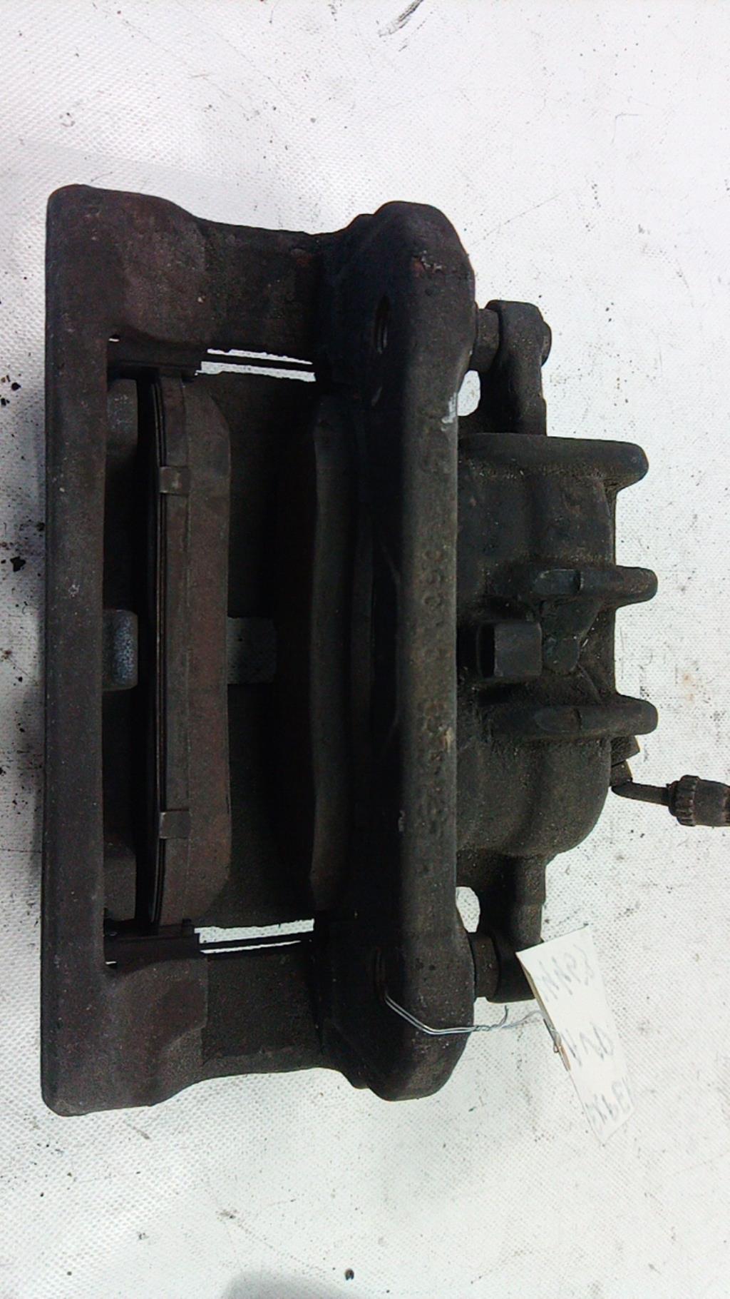 Pinza freni anteriore destra PEUGEOT EXPERT 2 Diésel - 1