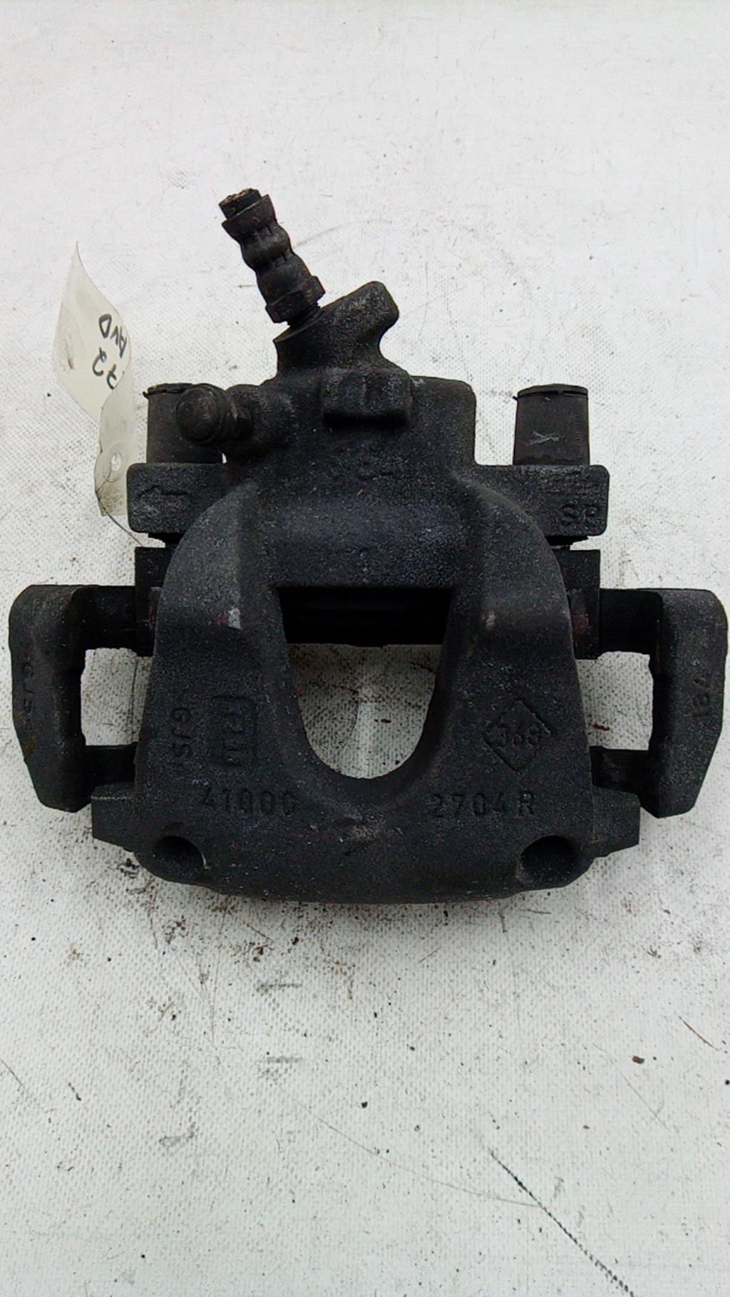 Pinza freni anteriore destra RENAULT CLIO 4 PHASE 2 Diésel - 1