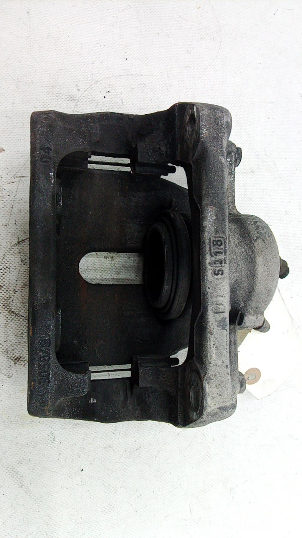 Pinza freni anteriore destra RENAULT KANGOO 2 PHASE 2 Diésel - 1