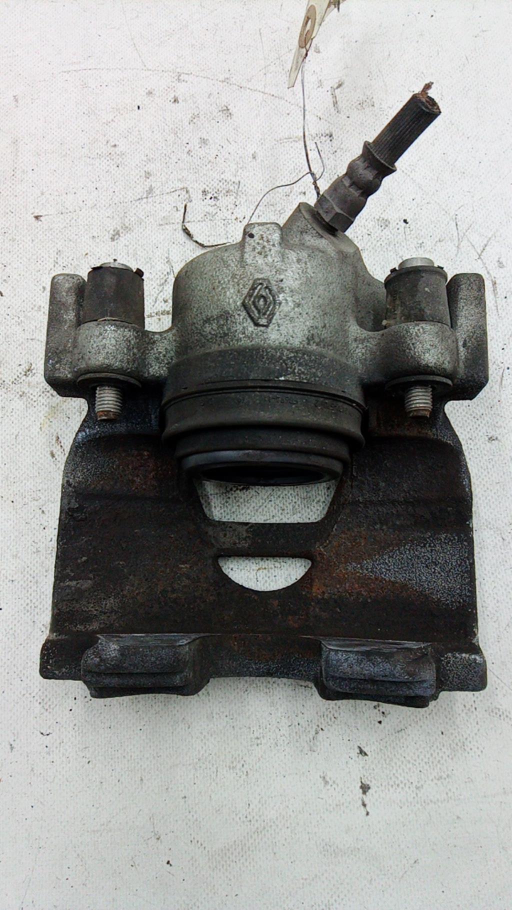 Pinza freni anteriore destra RENAULT SCENIC 3 PHASE 3 Diésel - 1