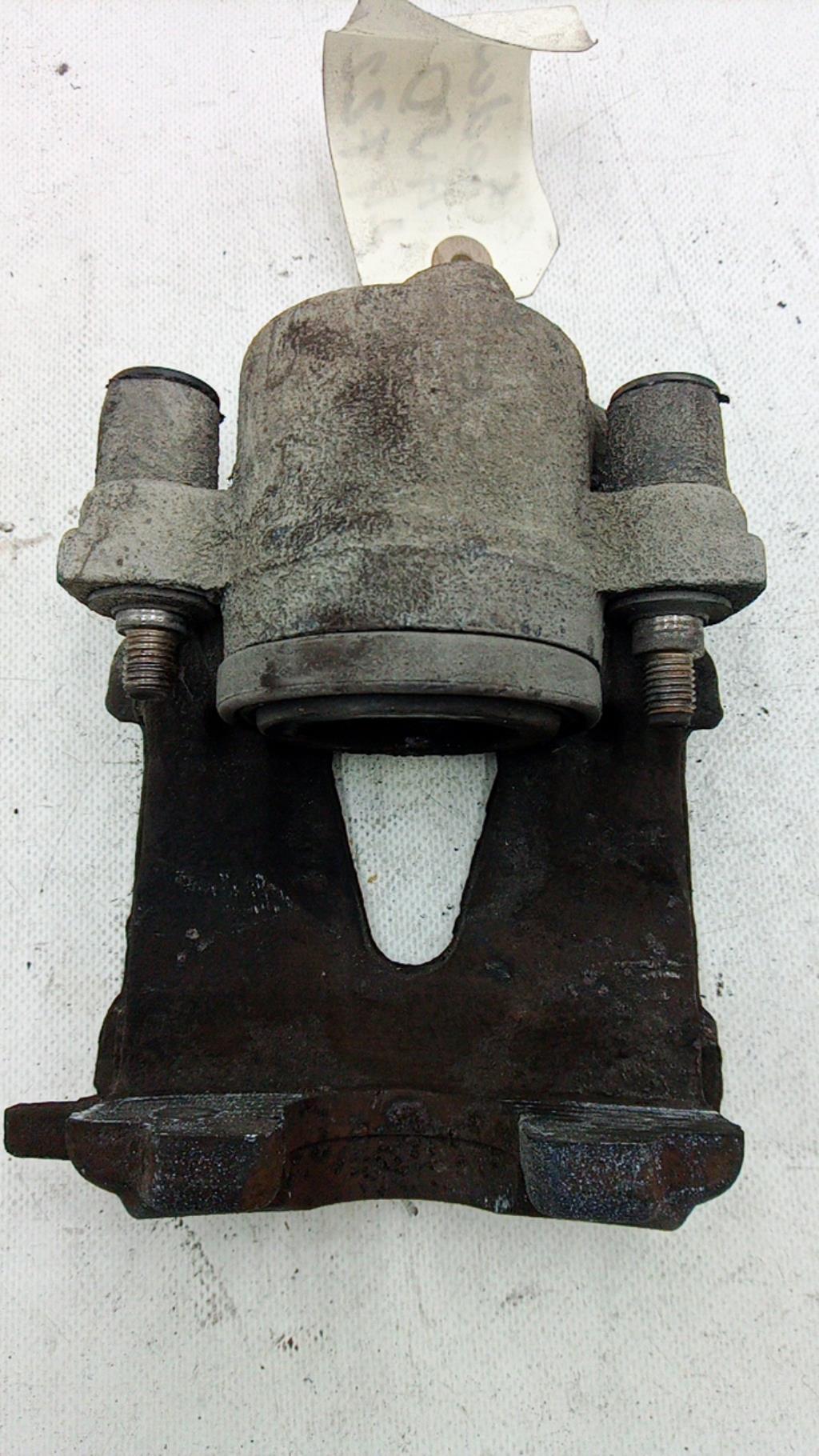 Pinza freni anteriore destra SKODA FABIA 1 PHASE 2 Diésel - 1