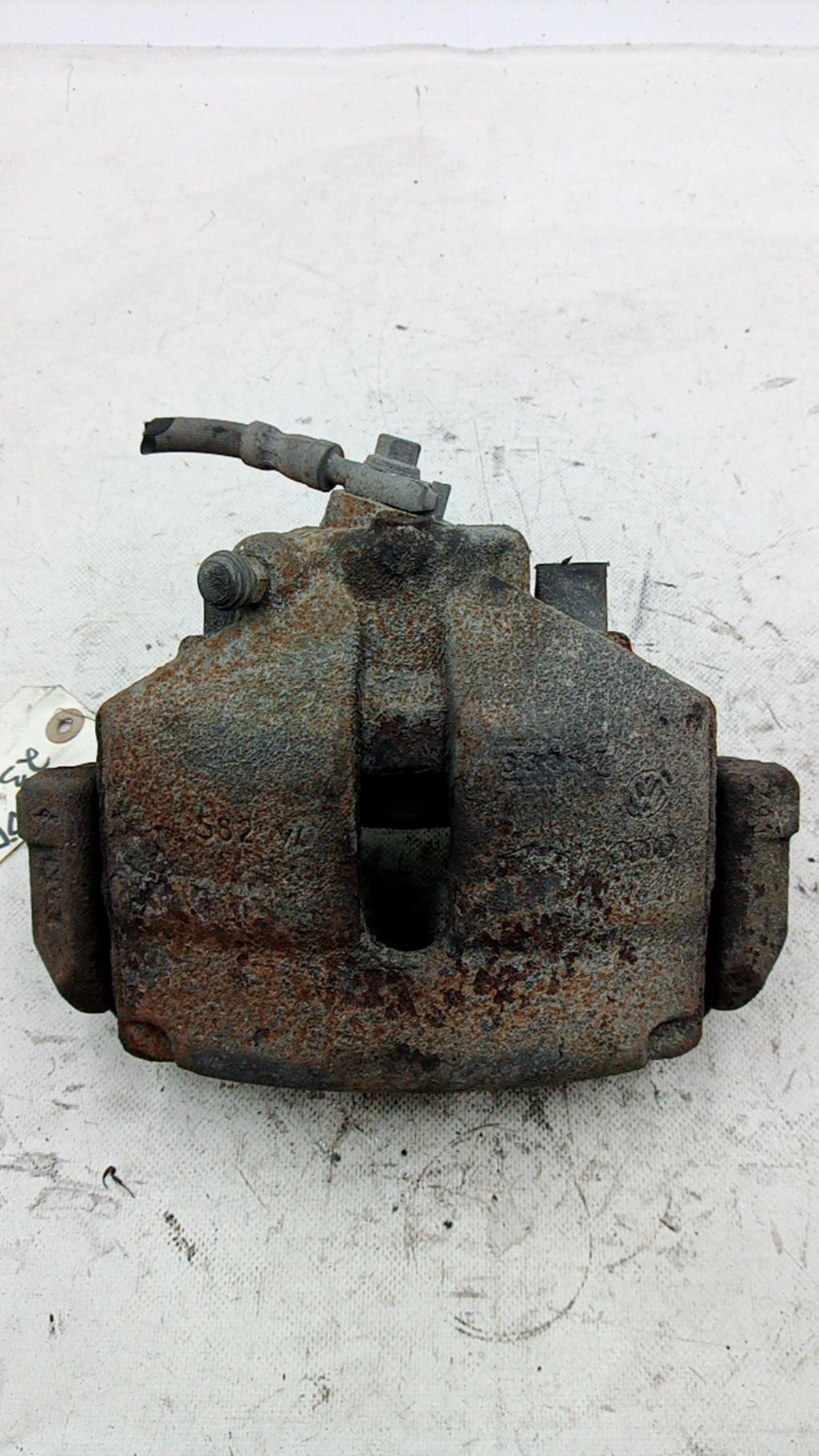 Pinza freni anteriore destra VOLKSWAGEN CADDY 3 PHASE 1 Diésel - 1