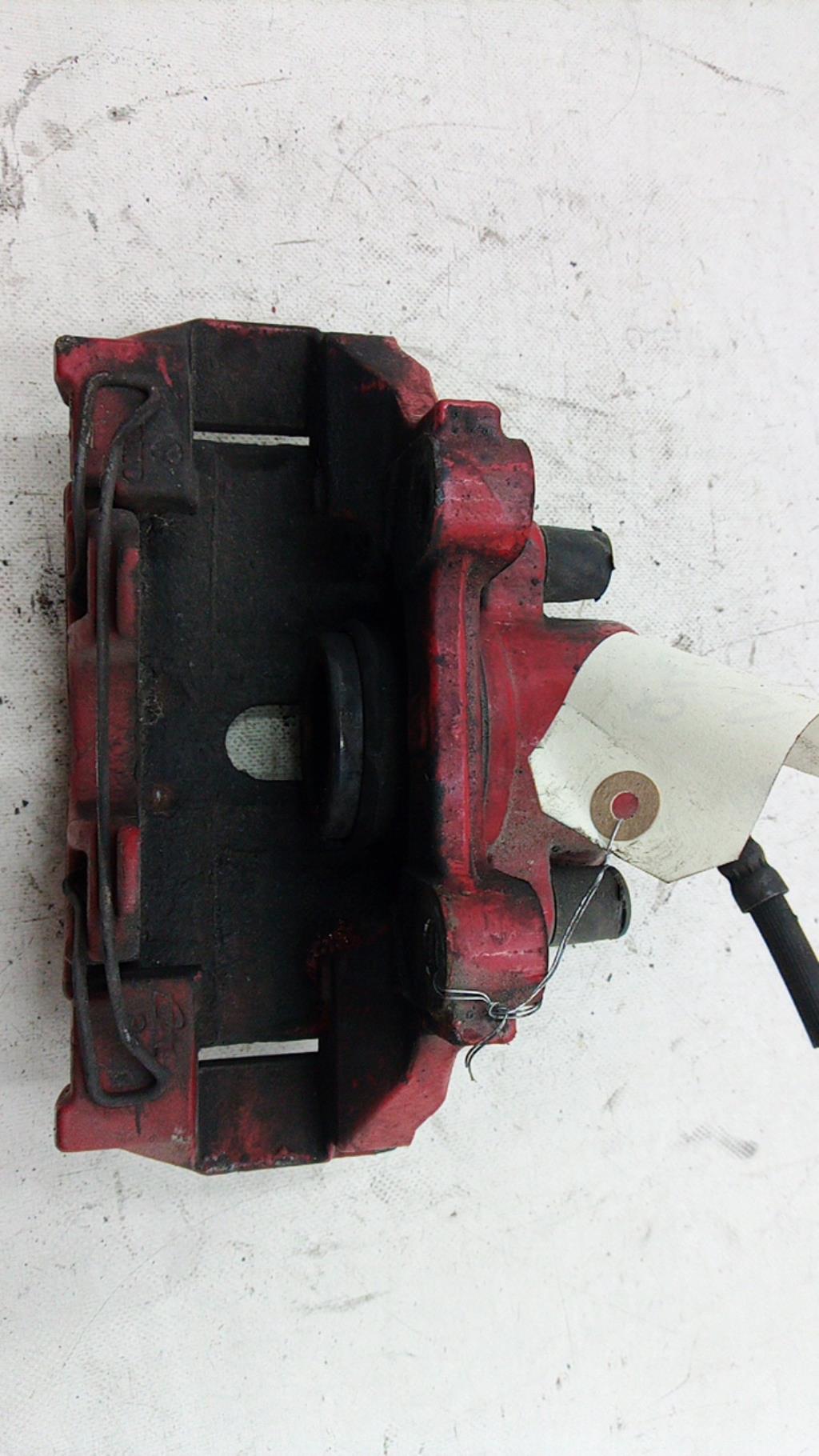 Pinza freni anteriore destra VOLKSWAGEN POLO 5 PHASE 1 Gasolina - 1