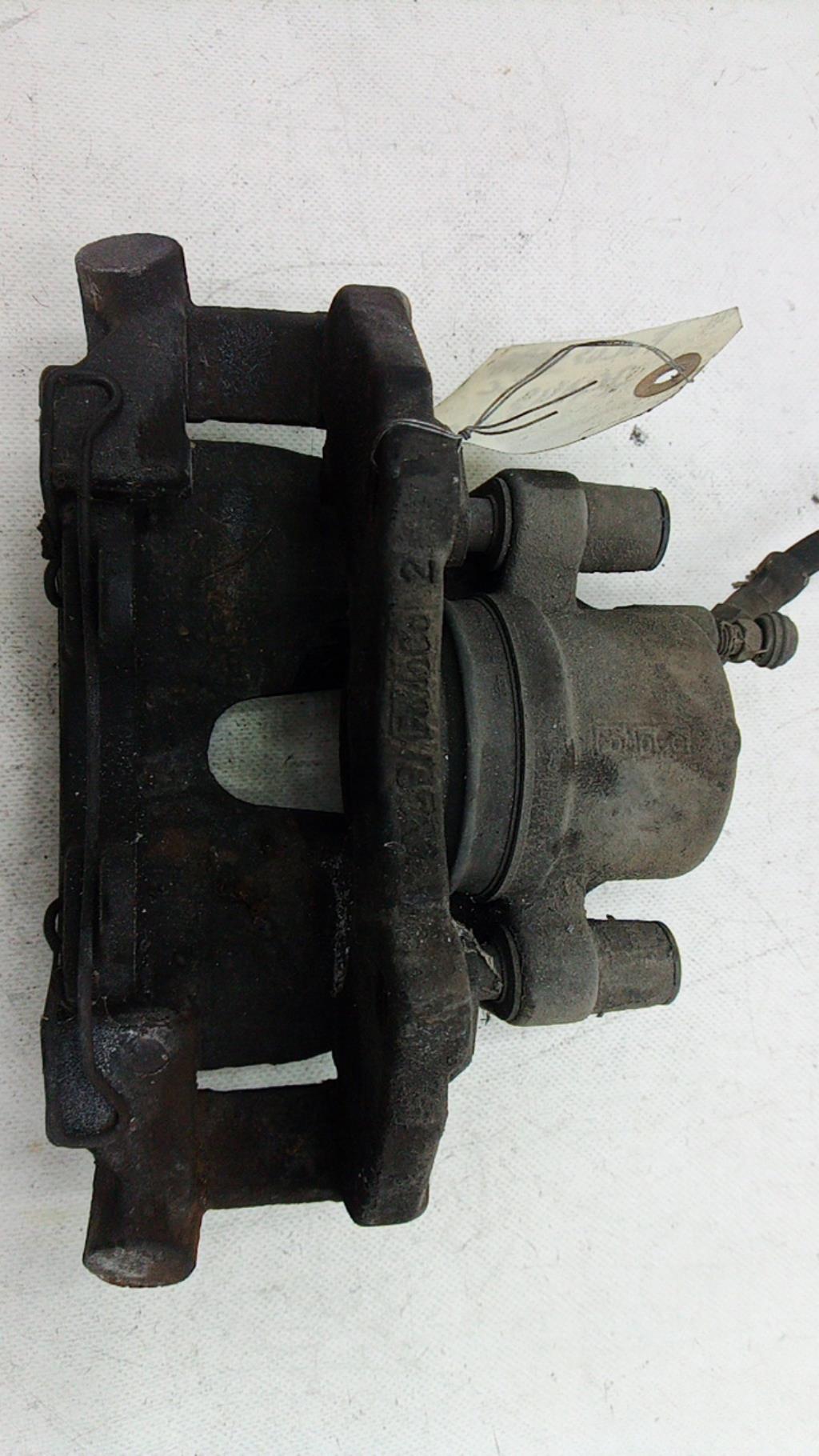 Pinza freni anteriore sinistra FORD FOCUS 2 PHASE 1 CABRIOLET  - 1