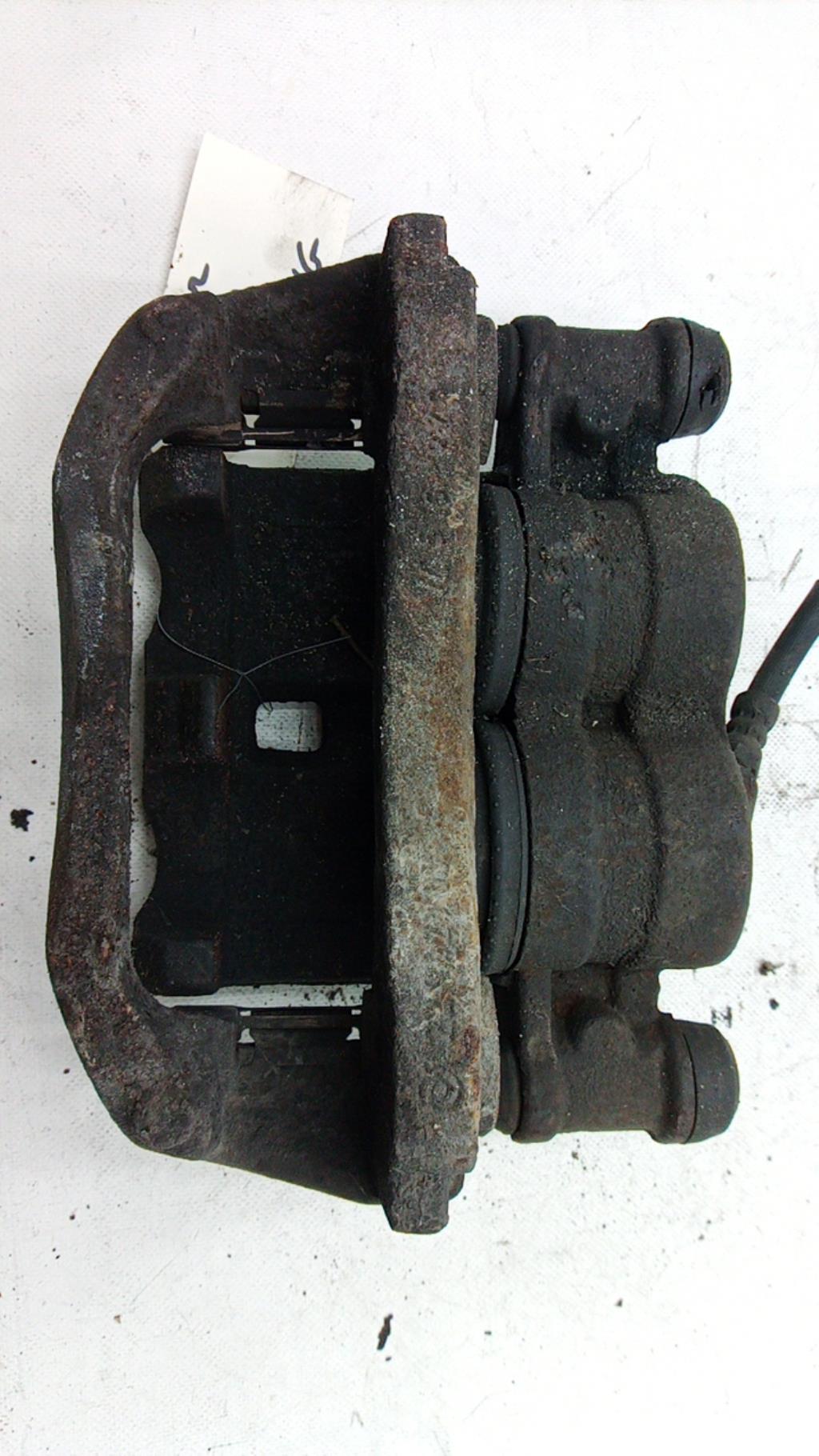 Etrier avant gauche (freinage) CITROEN JUMPER 3 PHASE 1 Diesel - 1