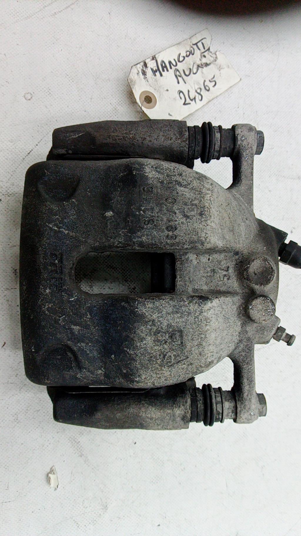 Pinza freni anteriore sinistra RENAULT KANGOO 2 PHASE 2 Diésel - 1