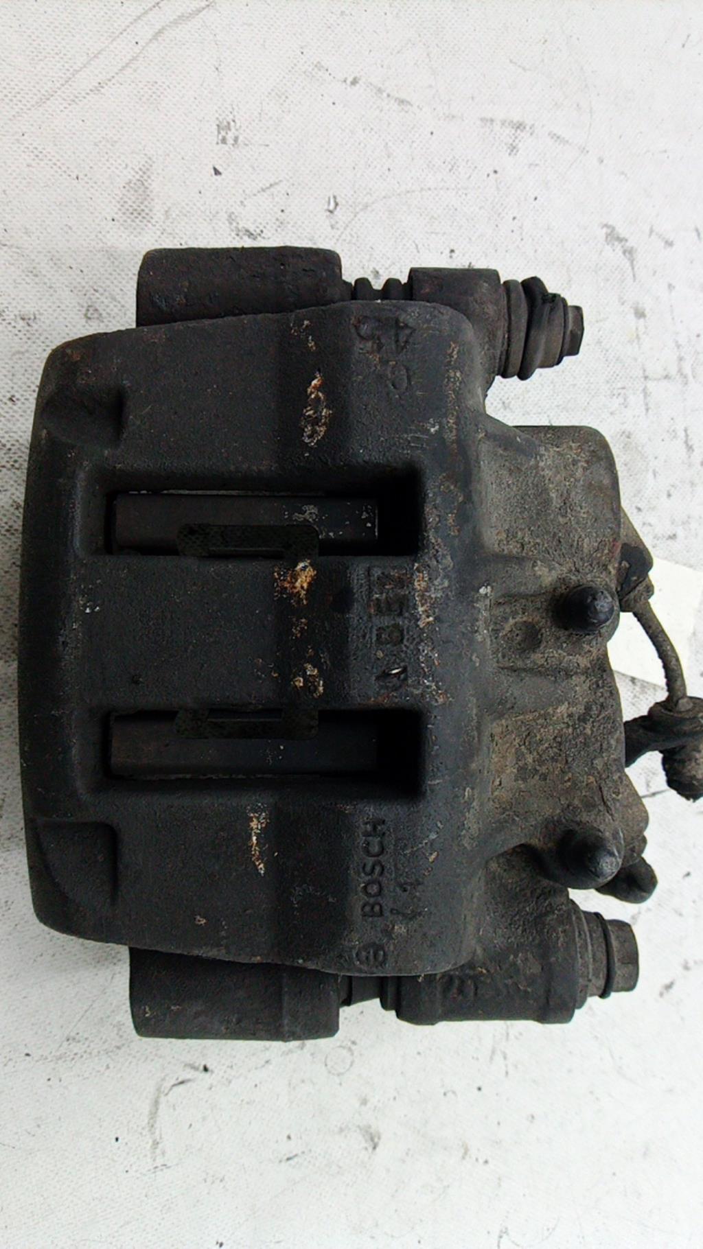 Etrier avant gauche (freinage) RENAULT MASTER 2 PHASE 1 Diesel - 1
