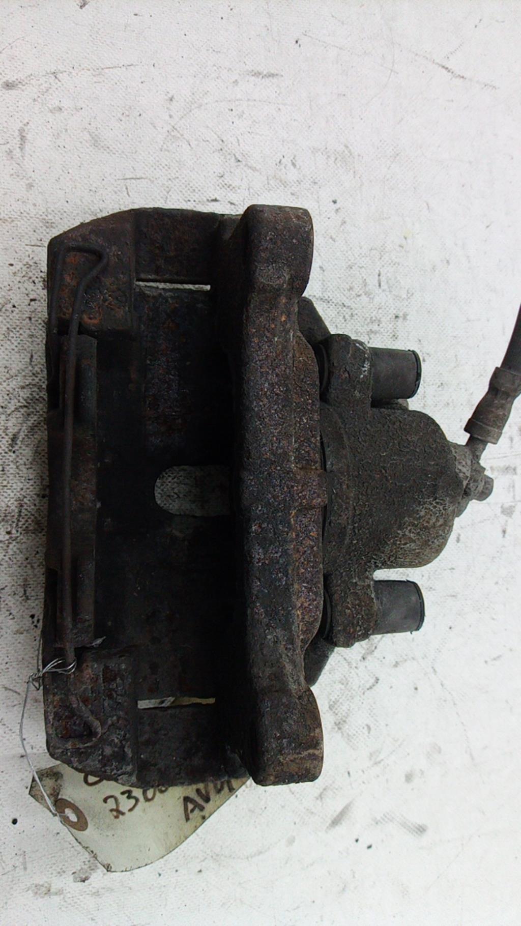 Pinza freni anteriore sinistra VOLKSWAGEN CADDY 3 PHASE 1 Diésel - 1