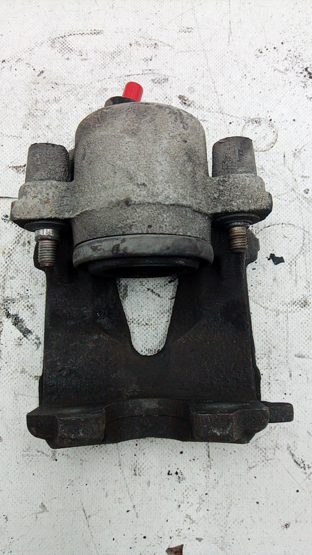 Pinza freni anteriore sinistra VOLKSWAGEN GOLF 5 Diésel - 1