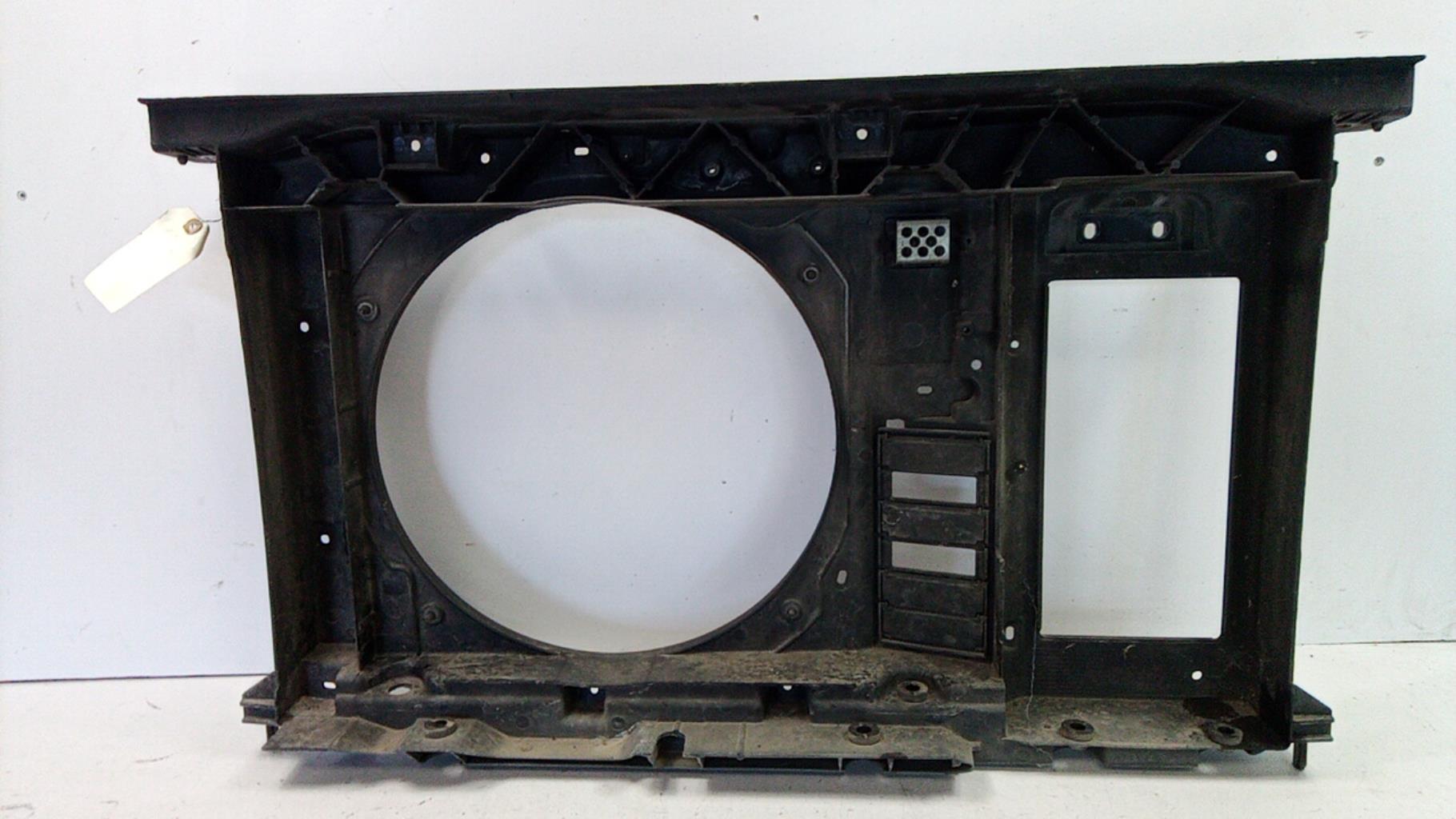 Face avant CITROEN C4 1 PHASE 2 Diesel - 1
