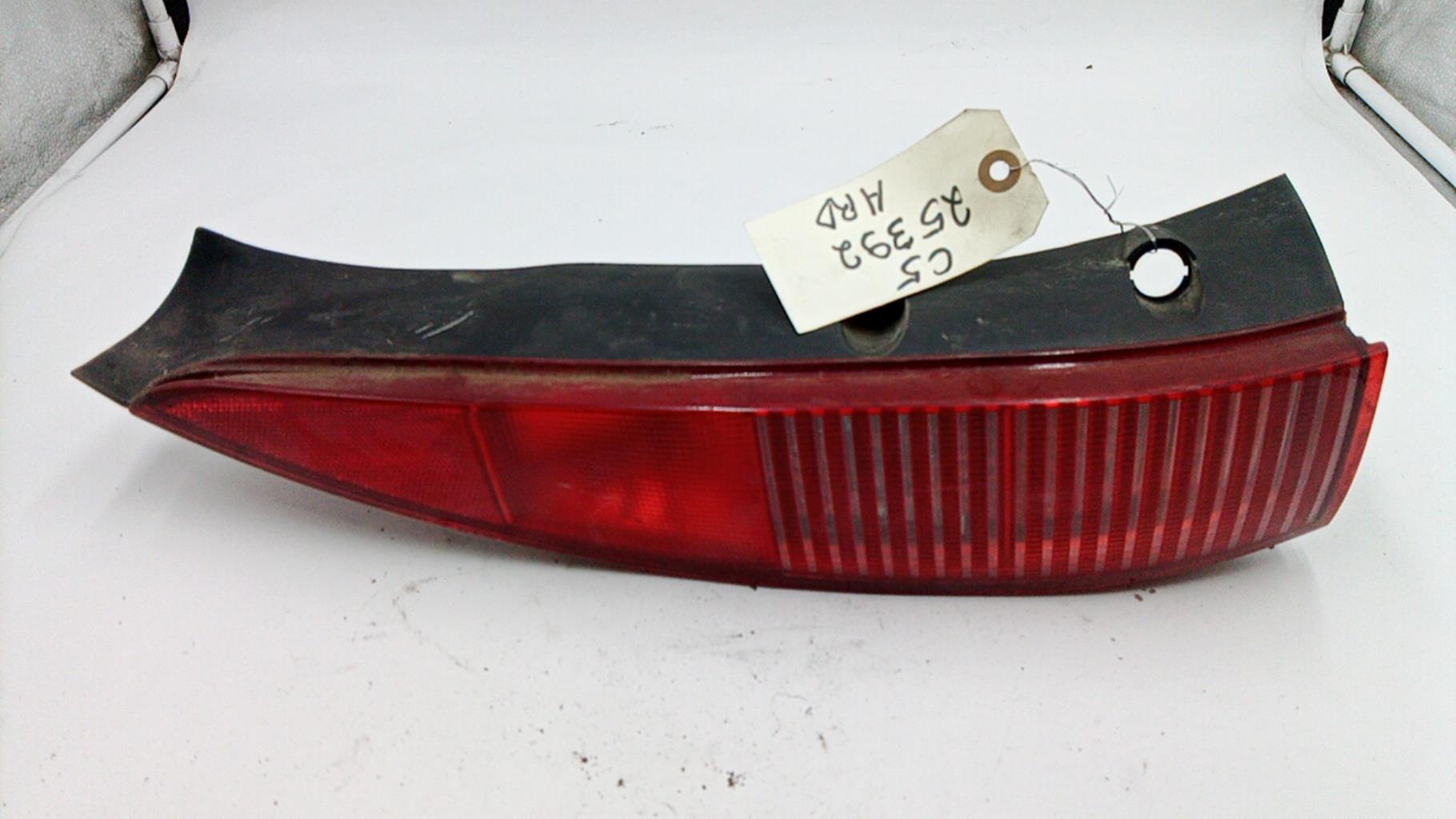 Fanale posteriore principale destro (luci) CITROEN C5 1 PHASE 1 BREAK Diésel - 1