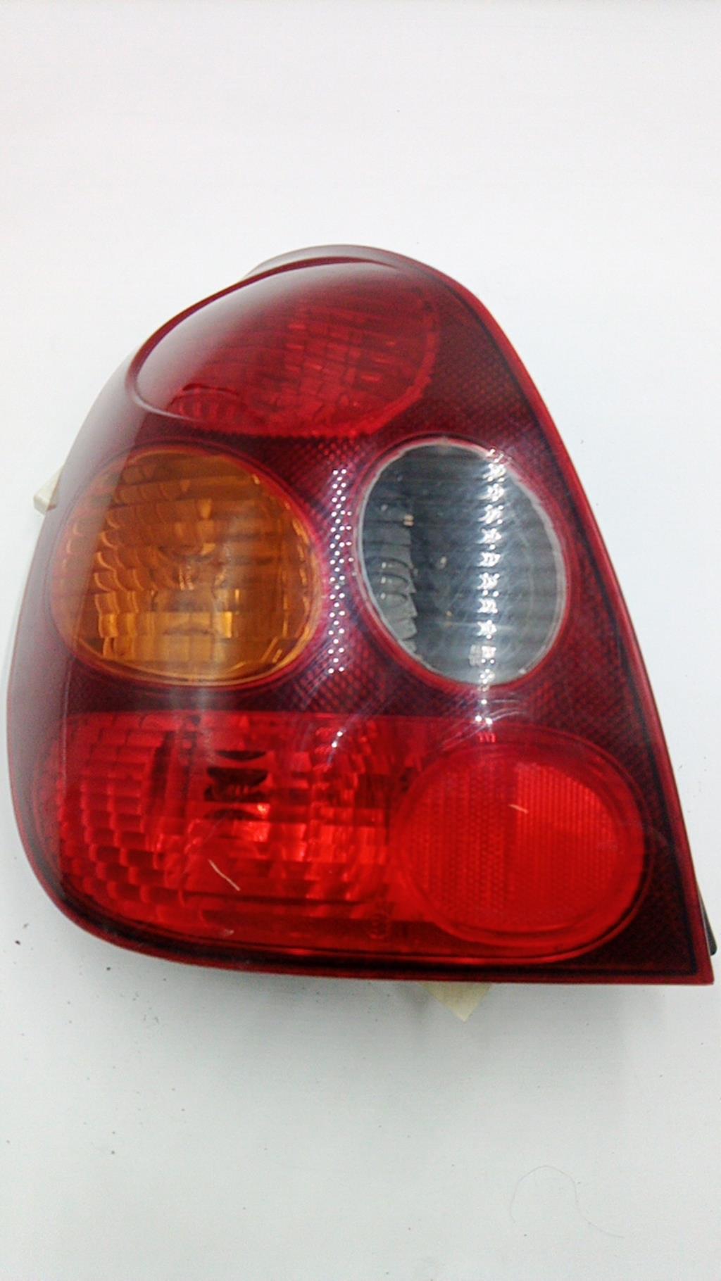 Fanale posteriore principale sinistro (luci) TOYOTA COROLLA 9 PHASE 1 Gasolina - 1