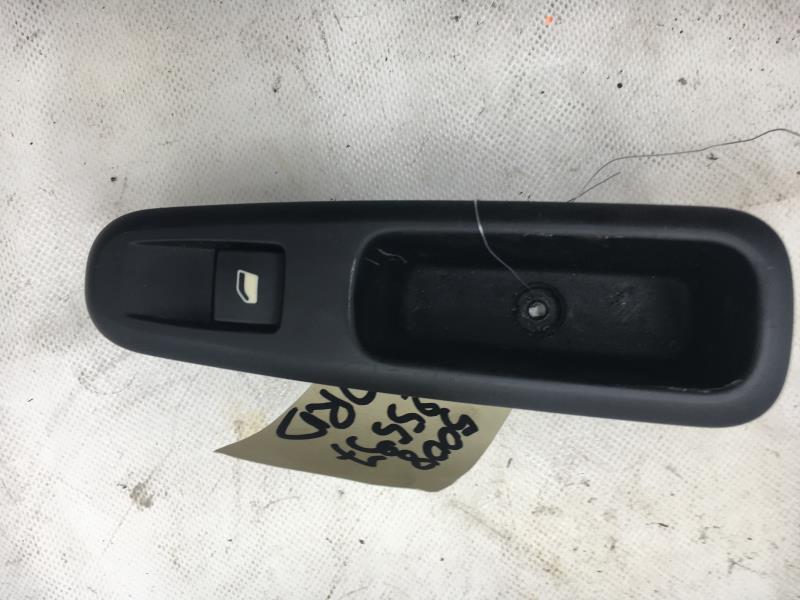 Interruttore lavacristalli posteriore destro PEUGEOT 5008 1 PHASE 1 Diésel - 1