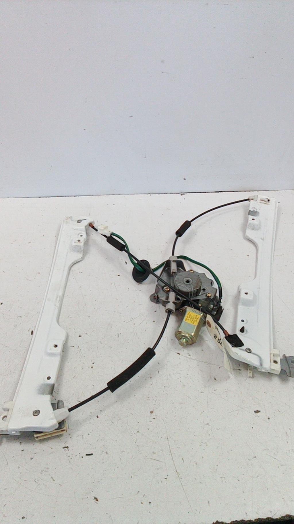 Alzacristalli elettrico anteriore destro NISSAN MURANO 1 Gasolina - 1