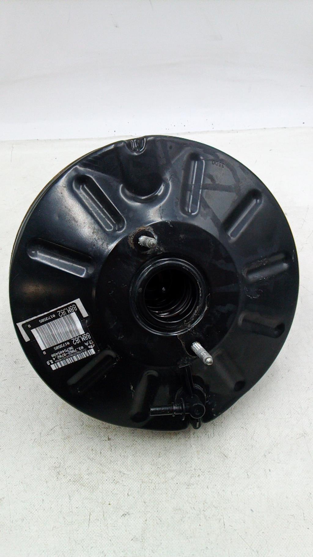 Mastervac PEUGEOT 308 2 PHASE 1 Diesel - 1
