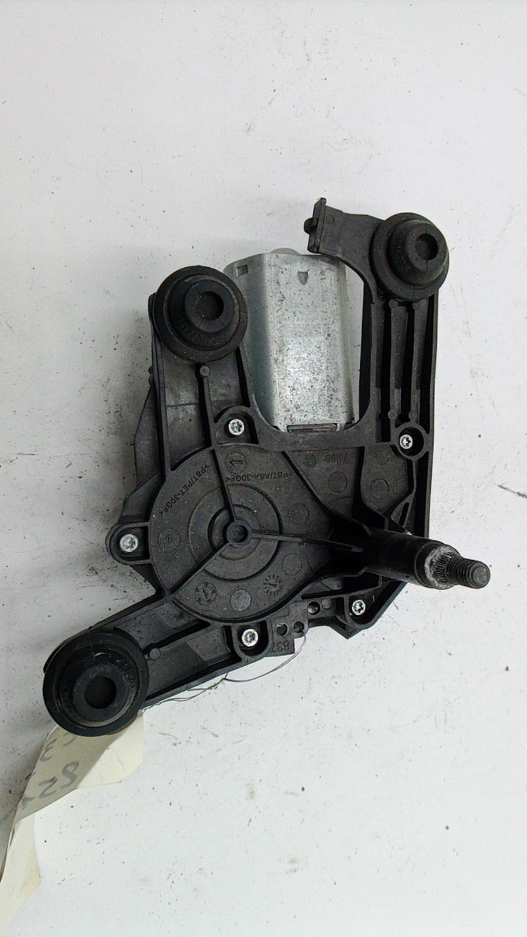 Motore tergicristallo posteriore CITROEN C3 2 PHASE 2 Diésel - 1