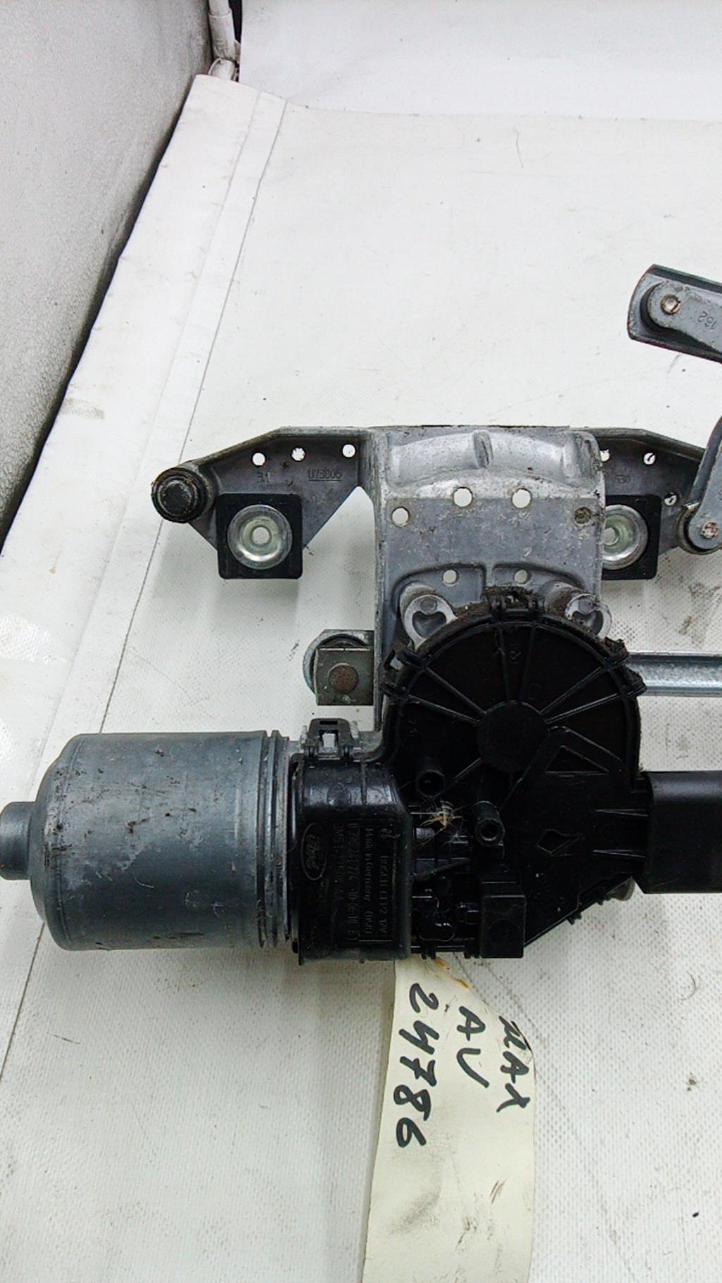 Motore tergicristallo anteriore FORD C-MAX 1 PHASE 2 Diésel - 1