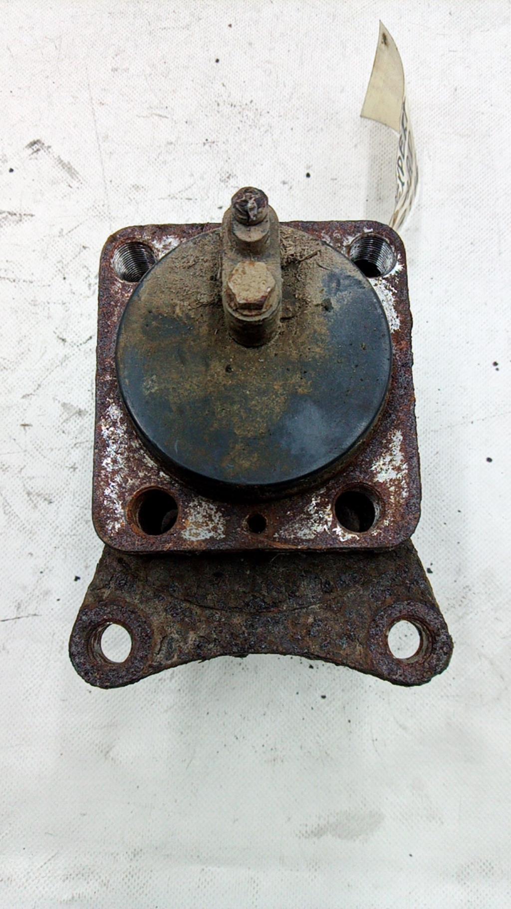 Mozzo posteriore destro PEUGEOT EXPERT 2 Diésel - 1