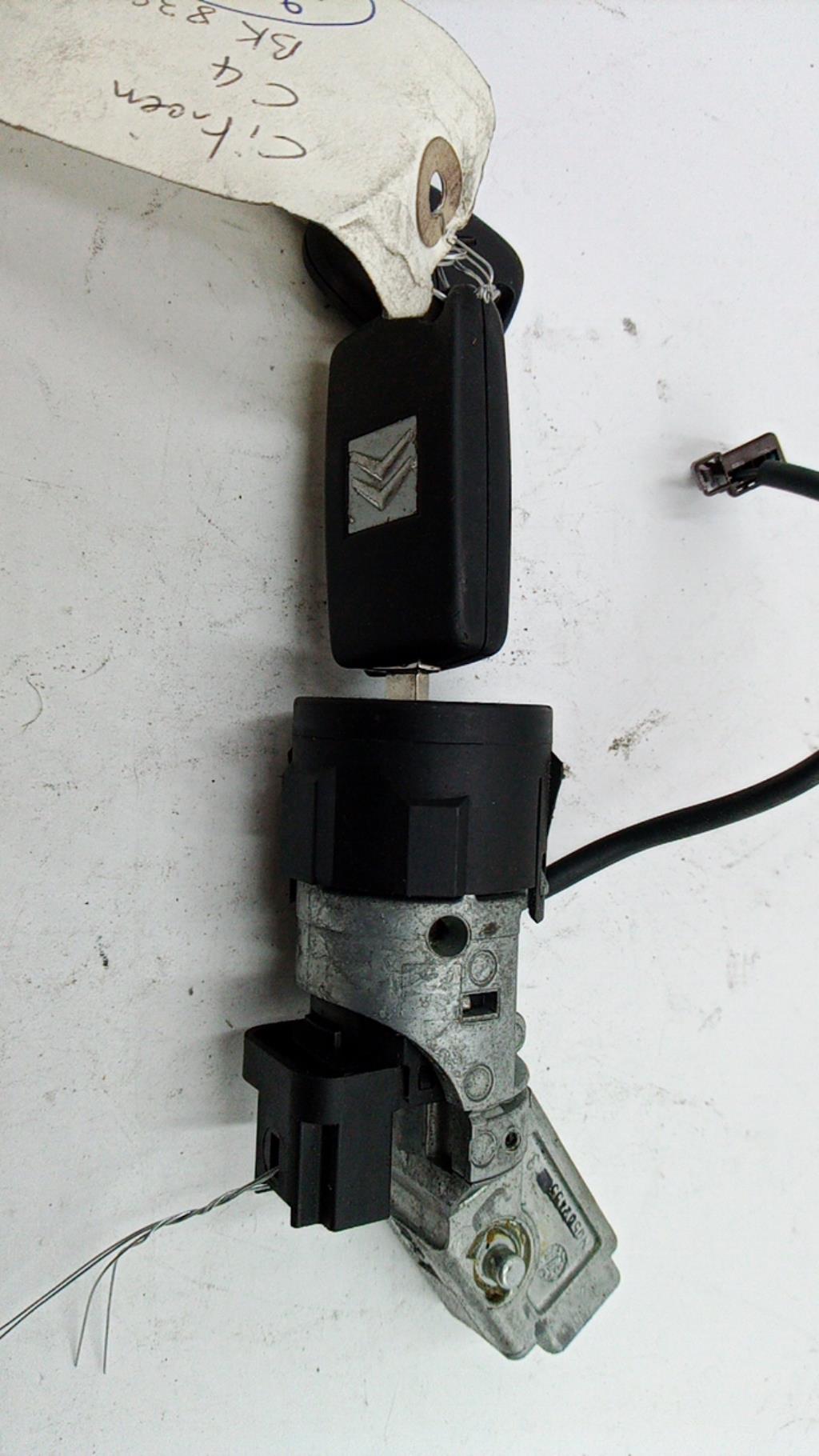 Neiman CITROEN C4 1 PHASE 2 Diesel - 1