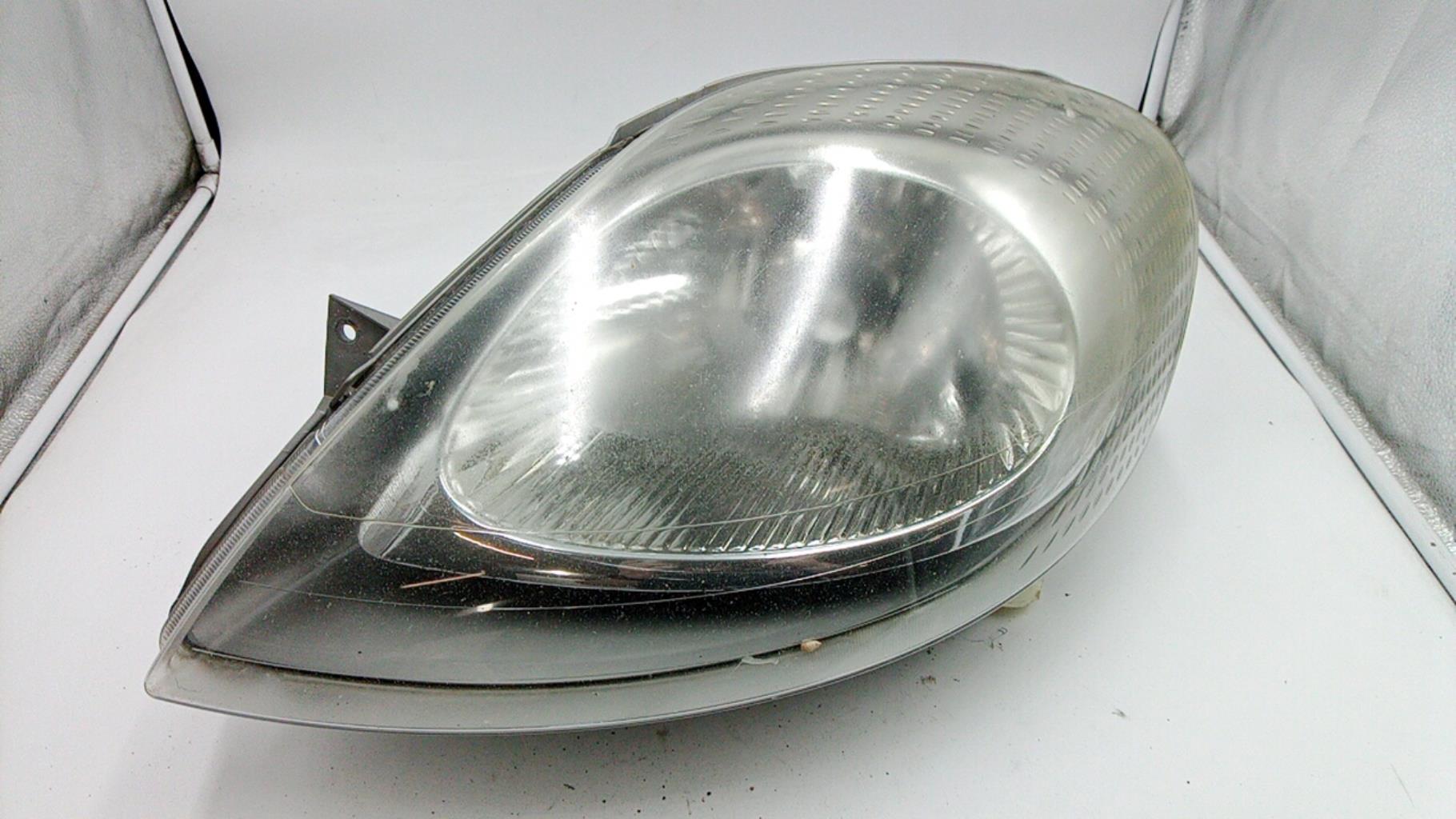 Gruppo ottico anteriore principale sinistro (luci)(faro) OPEL VIVARO 1 PHASE 1 Diésel - 1