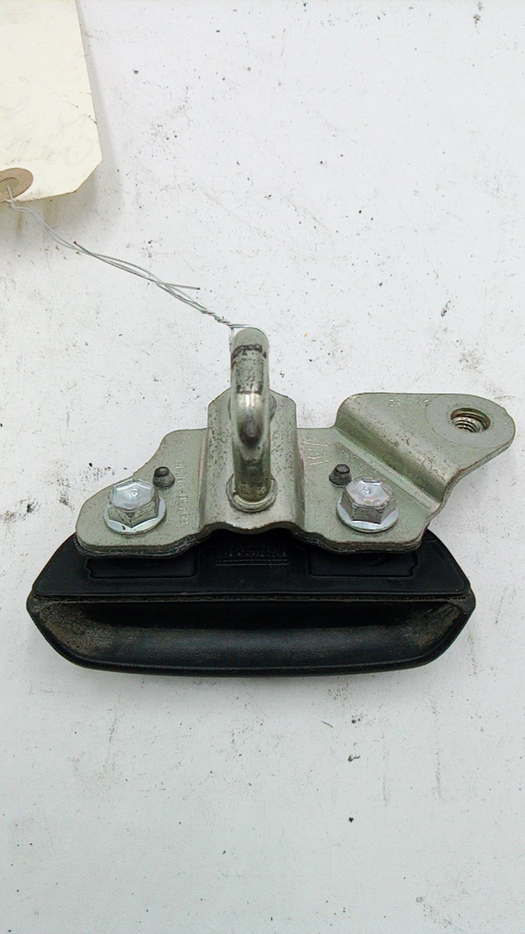Poignee hayon CITROEN C1 1 PHASE 2 Essence - 1