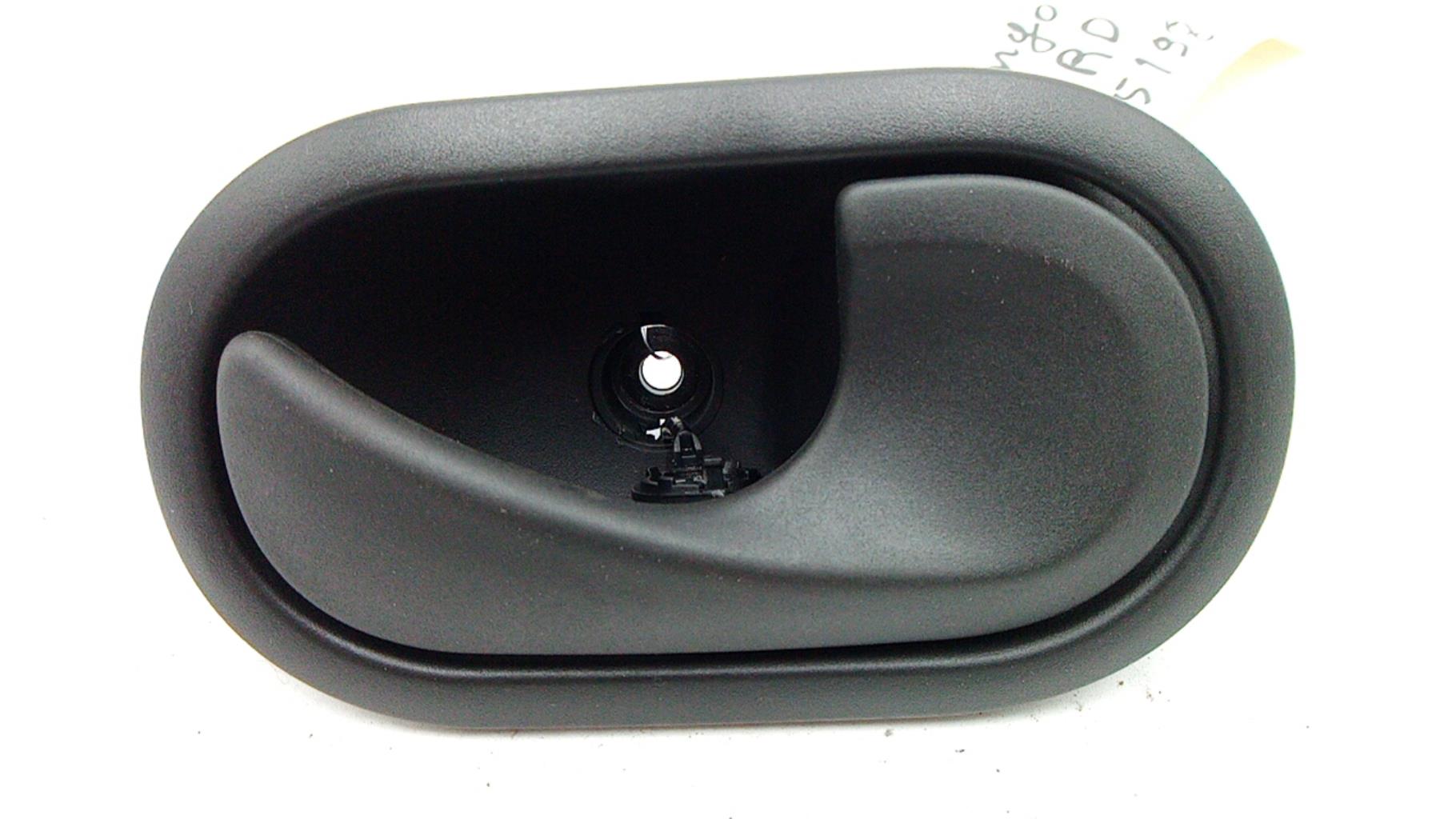 Maniglia interna posteriore destra RENAULT TWINGO 3 PHASE 1 Gasolina - 1
