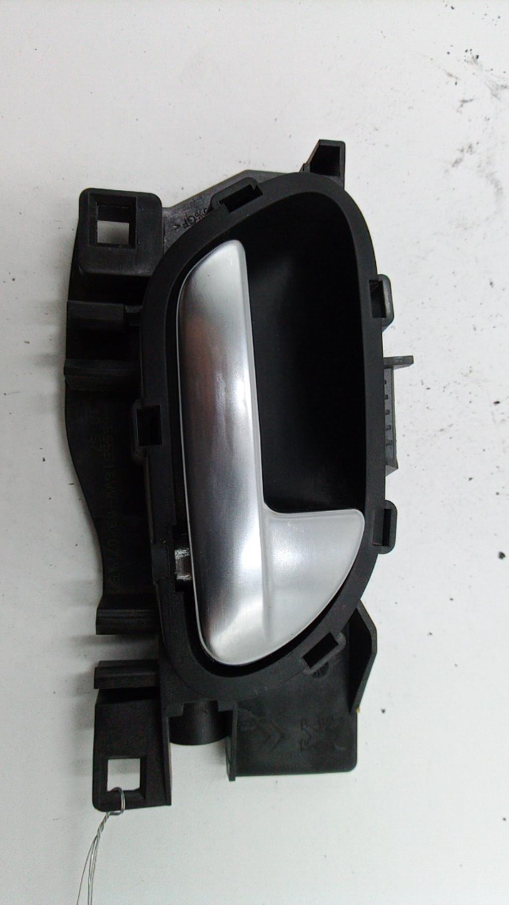 Maniglia interna anteriore destra PEUGEOT 208 1 PHASE 2 Gasolina - 1