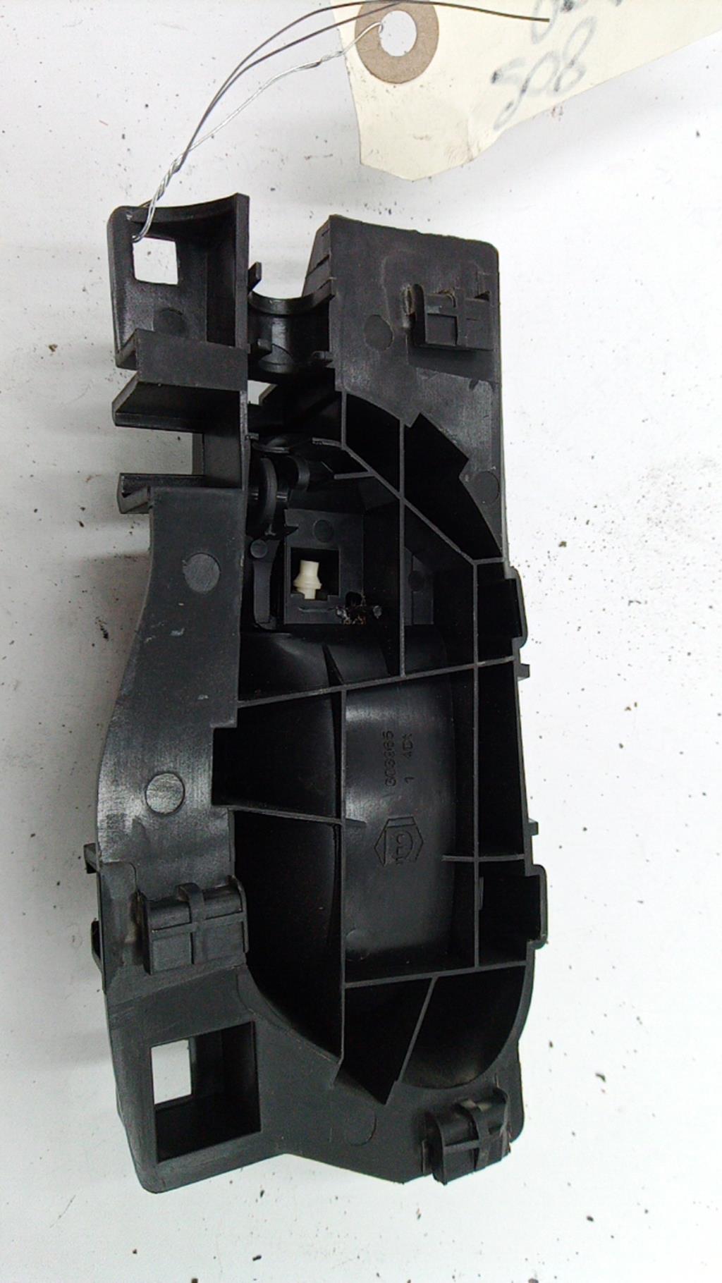 Maniglia interna anteriore destra PEUGEOT 208 1 PHASE 2 Diésel - 1