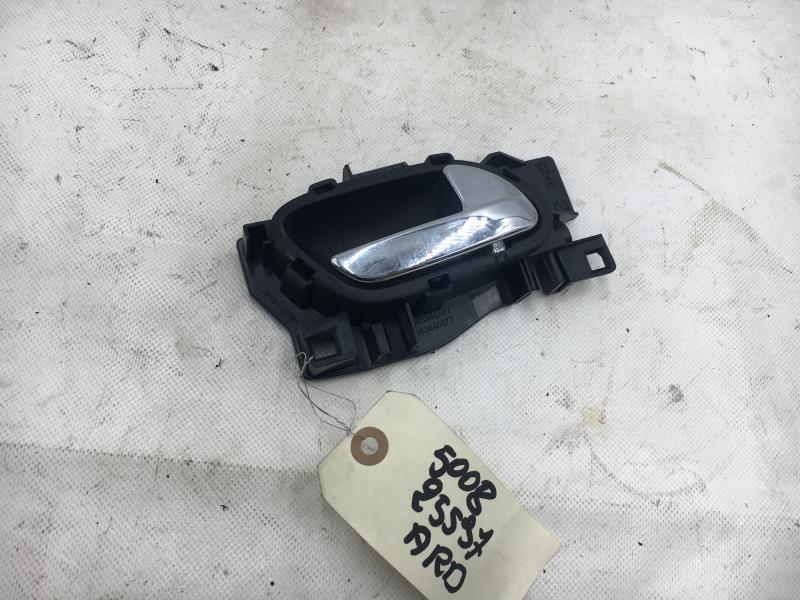 Maniglia interna anteriore destra PEUGEOT 5008 1 PHASE 1 Diésel - 1