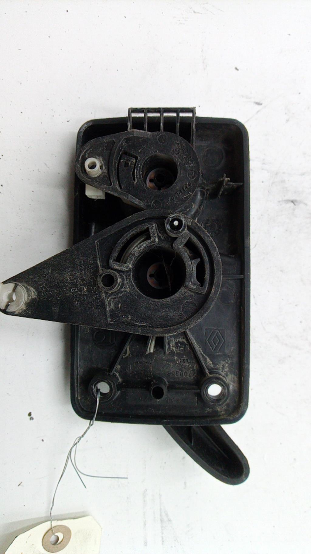 Maniglia interna porta bagagliaio destra RENAULT MASTER 2 PHASE 1 Diésel - 1