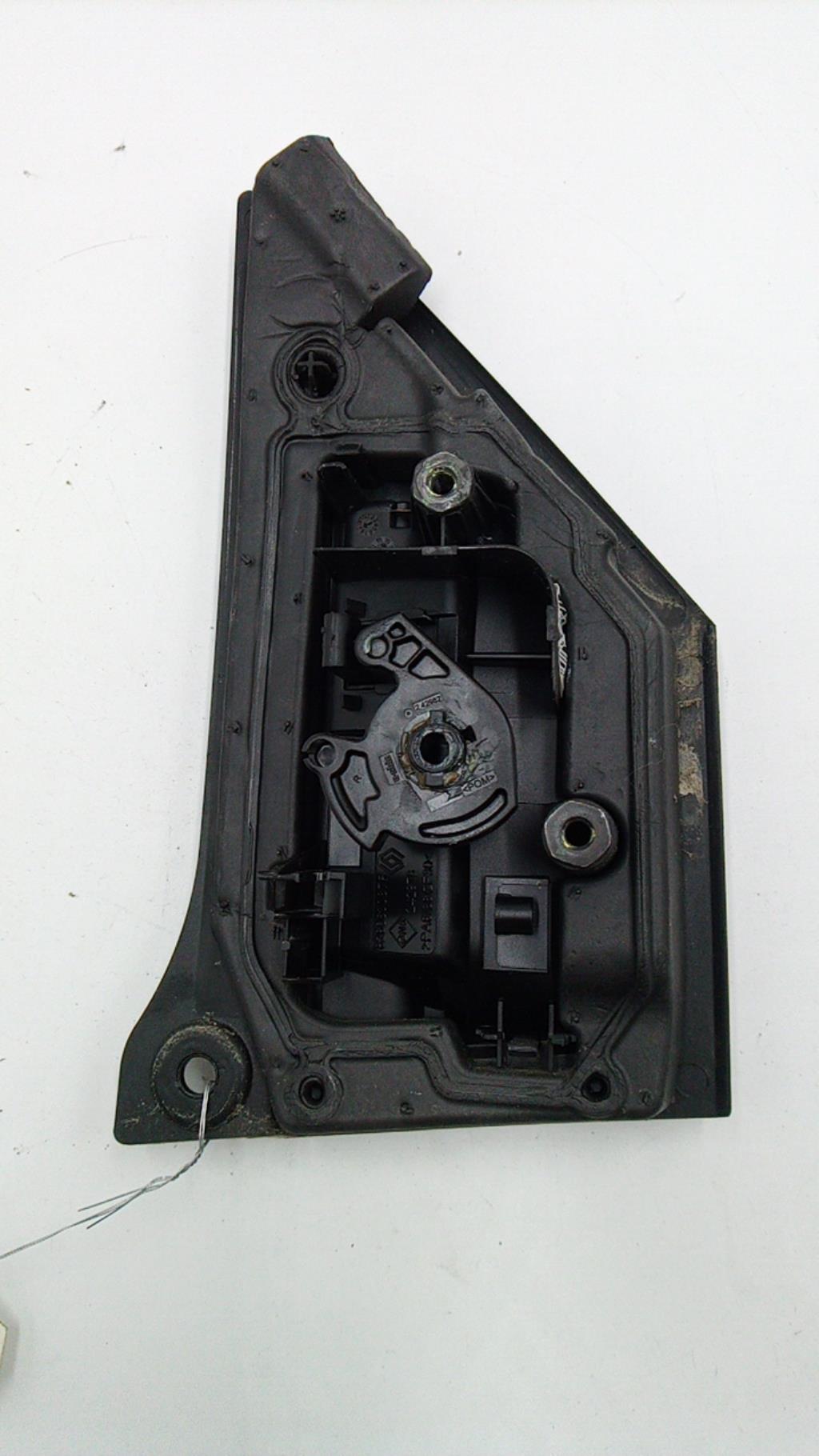 Maniglia portiera posteriore destra RENAULT TWINGO 3 PHASE 1 Gasolina - 1