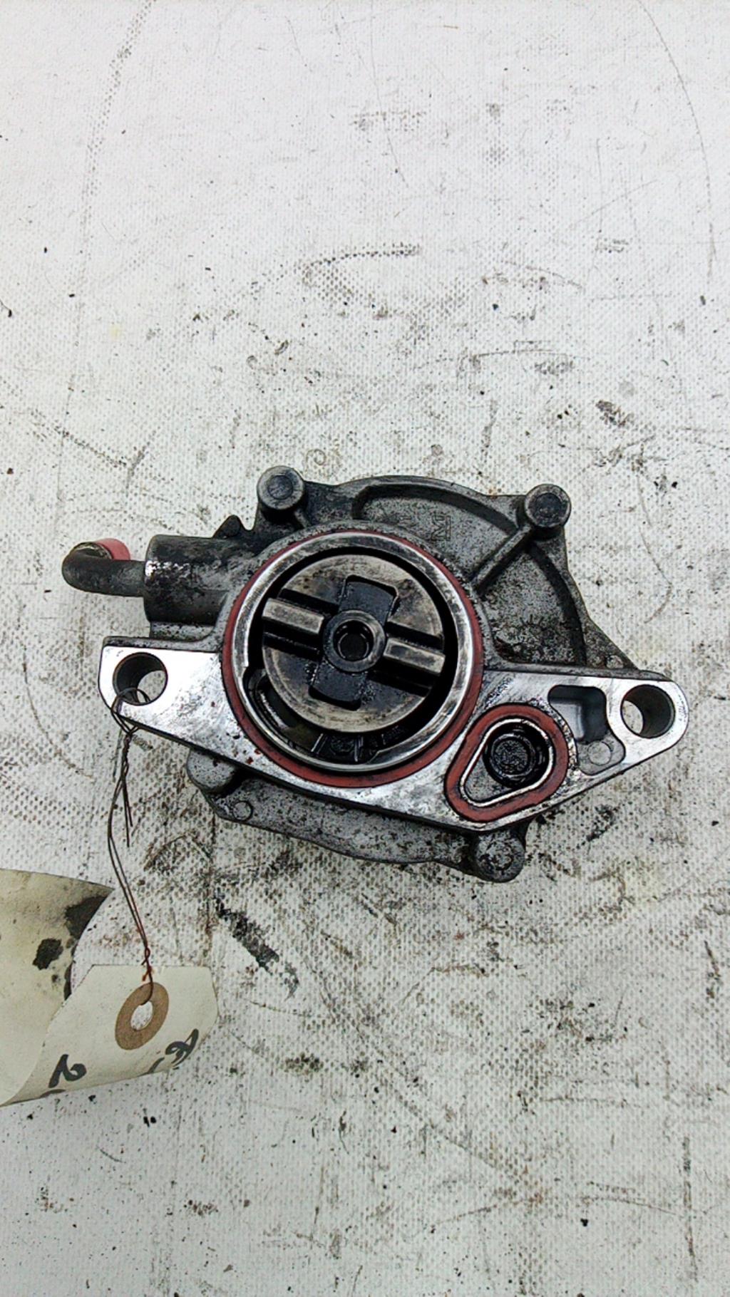 Pompe à vide FORD FUSION PHASE 1 Diesel - 1