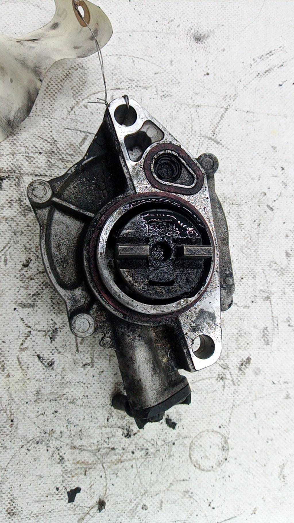 Pompa a vuoto PEUGEOT 206  - 1