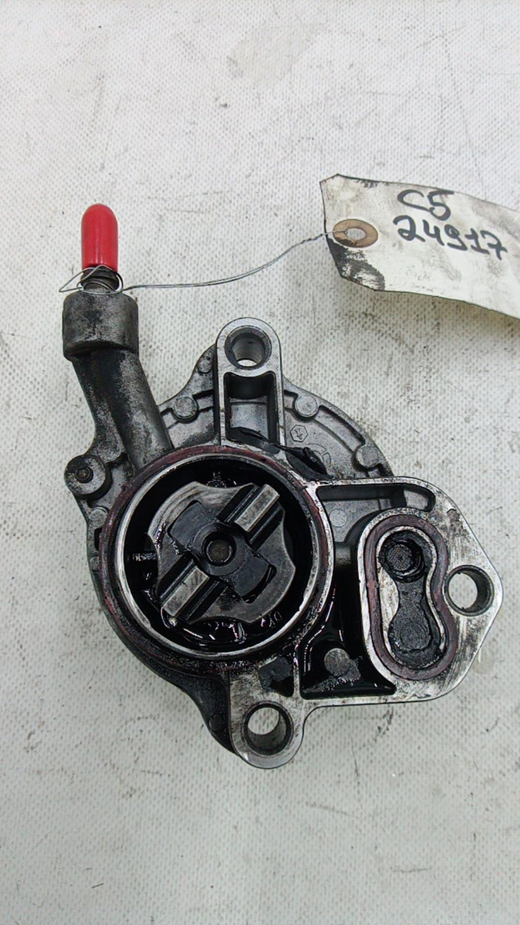 Pompe à vide CITROEN C5 1 PHASE 1 Diesel - 1