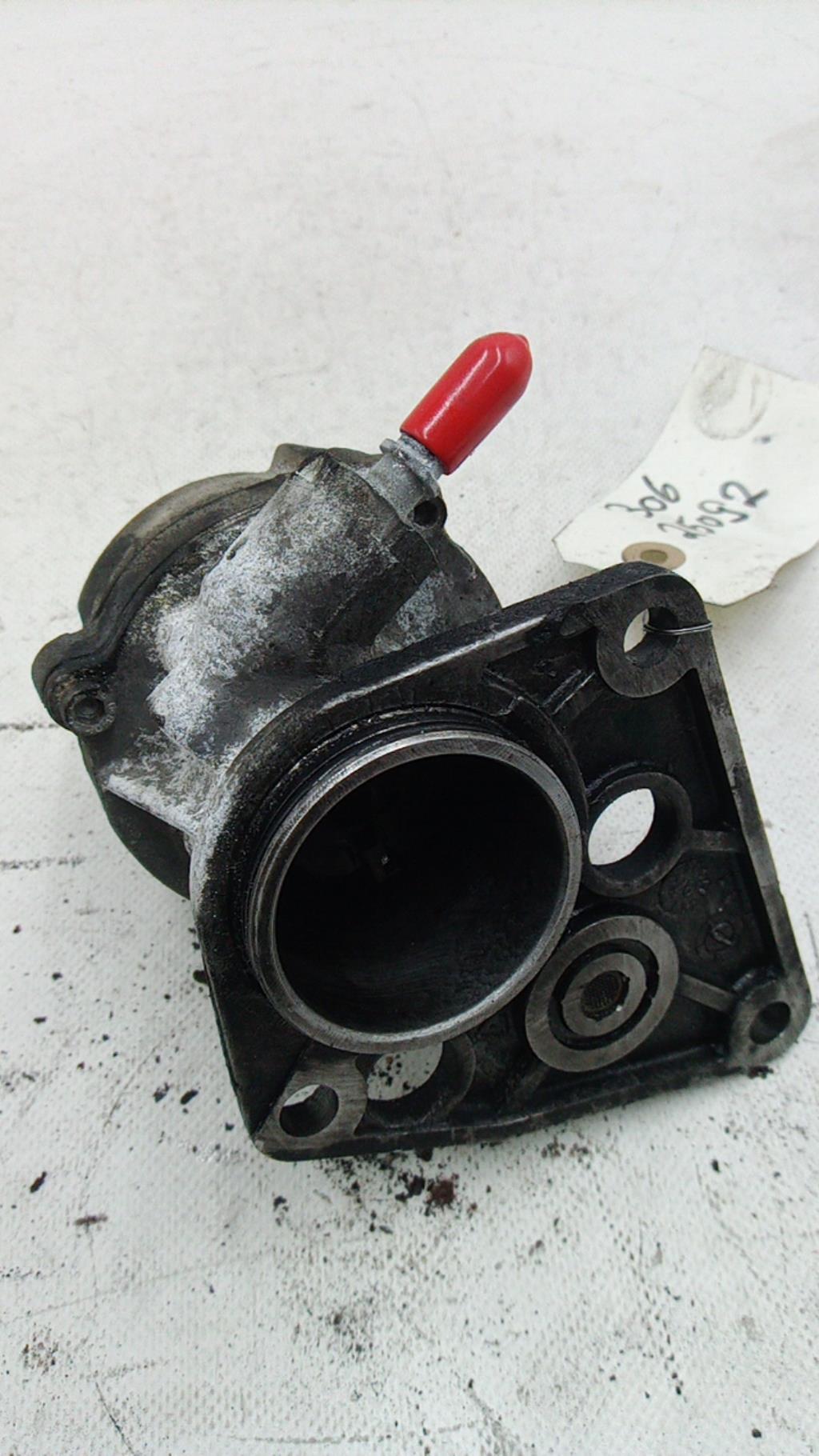Pompe à vide PEUGEOT 306 PHASE 2 Diesel - 1
