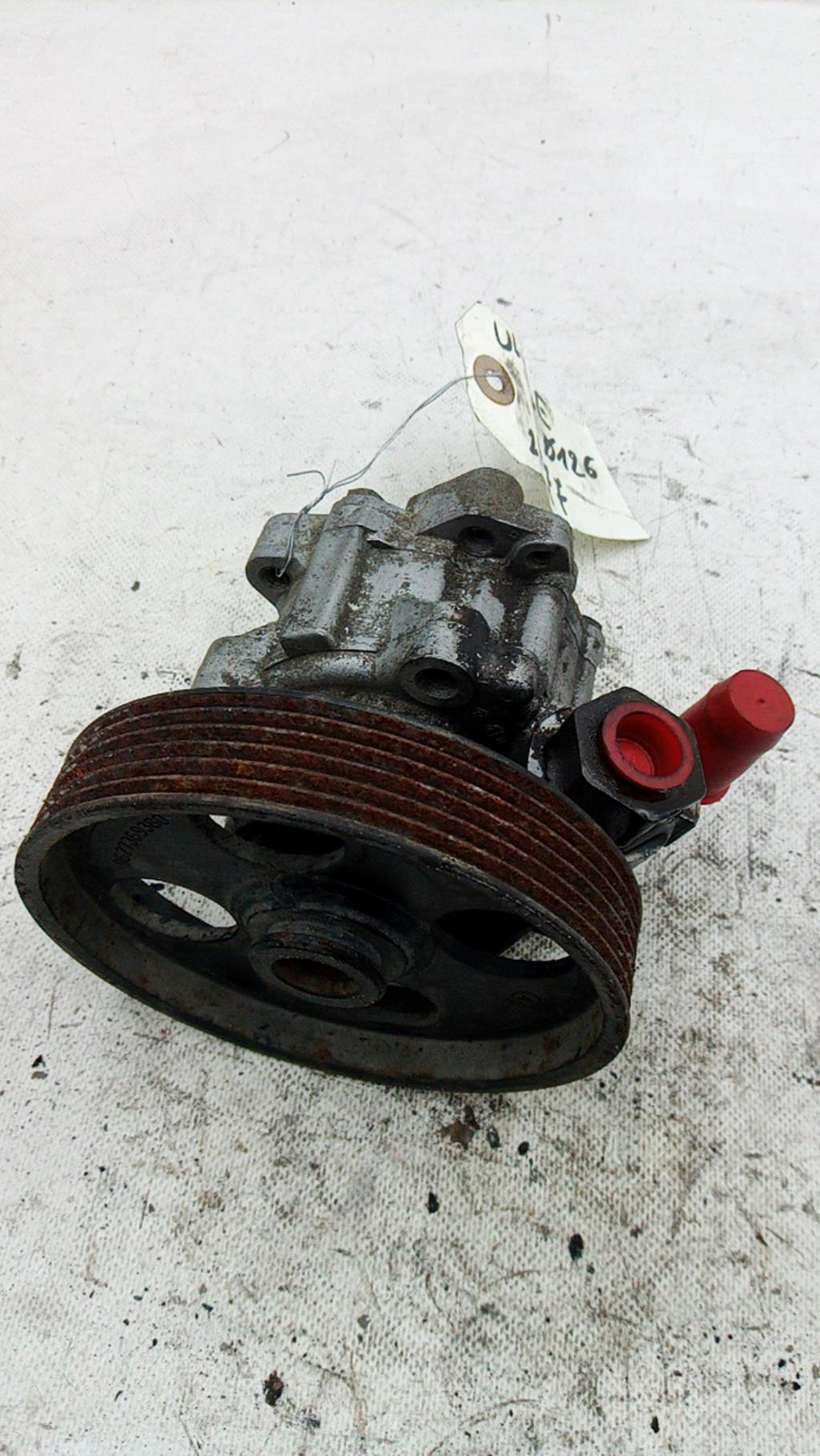 Pompa sterzo FIAT ULYSSE 1 Diésel - 1