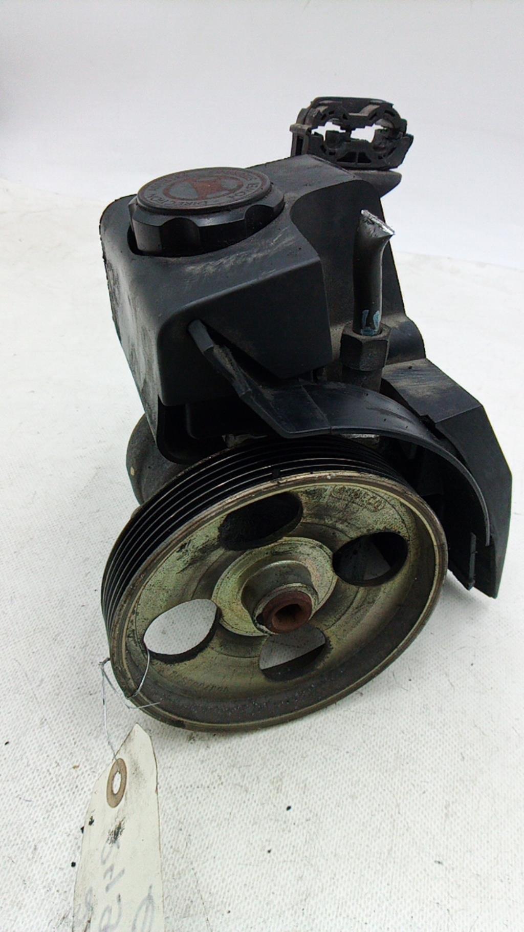 Pompa sterzo PEUGEOT 206 PHASE 2 Diésel - 1
