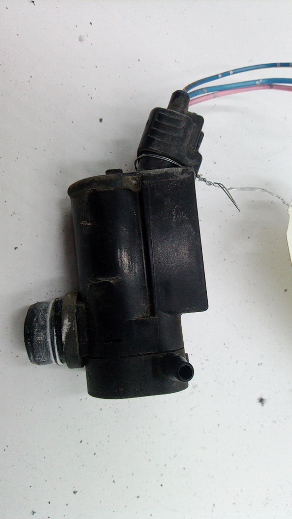 Pompa lavacristalli anteriore TOYOTA COROLLA 9 PHASE 1 Gasolina - 1
