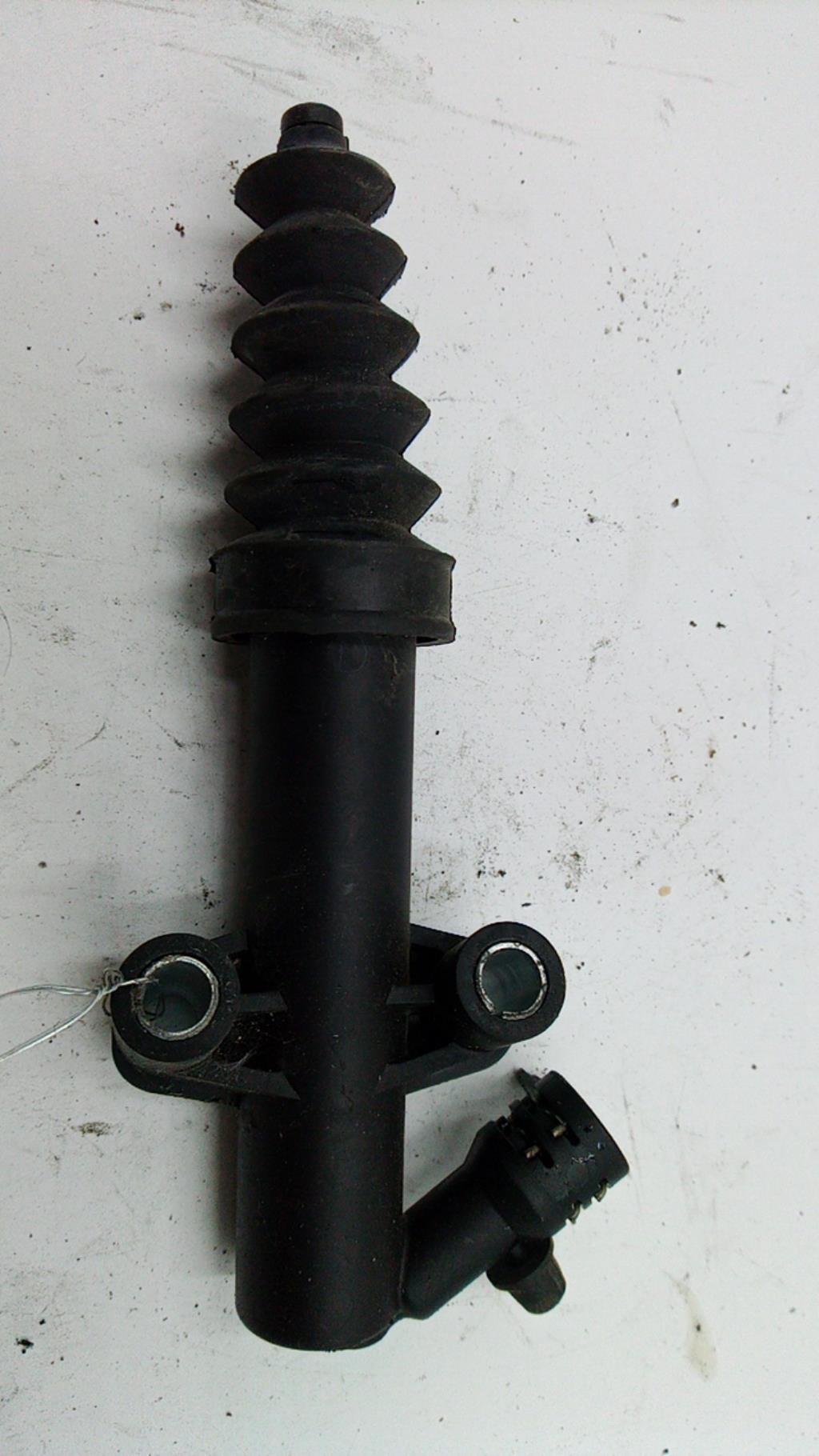 Receptor PEUGEOT 207 Diésel - 1