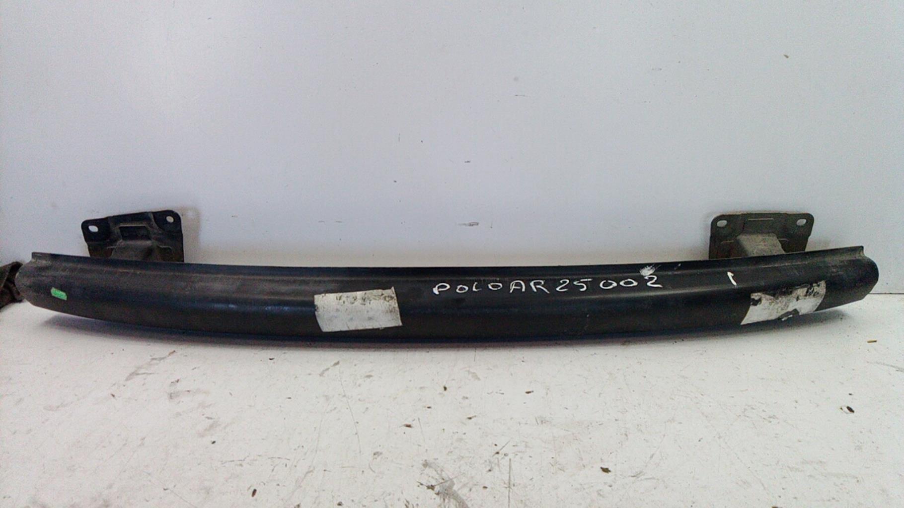 Traversa rinforzo paraurti posteriore VOLKSWAGEN POLO 4 PHASE 2 Diésel - 1