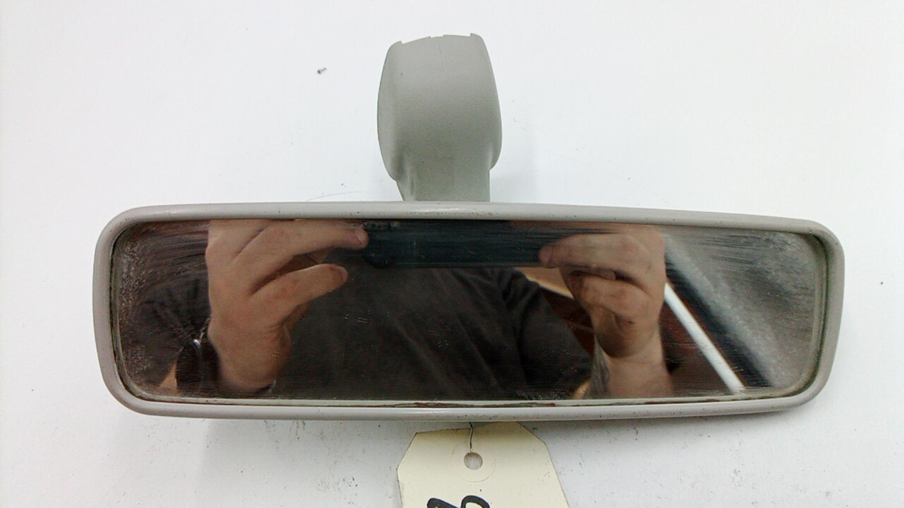 Retrovisor interior RENAULT LAGUNA 2 PHASE 2 Diésel - 1