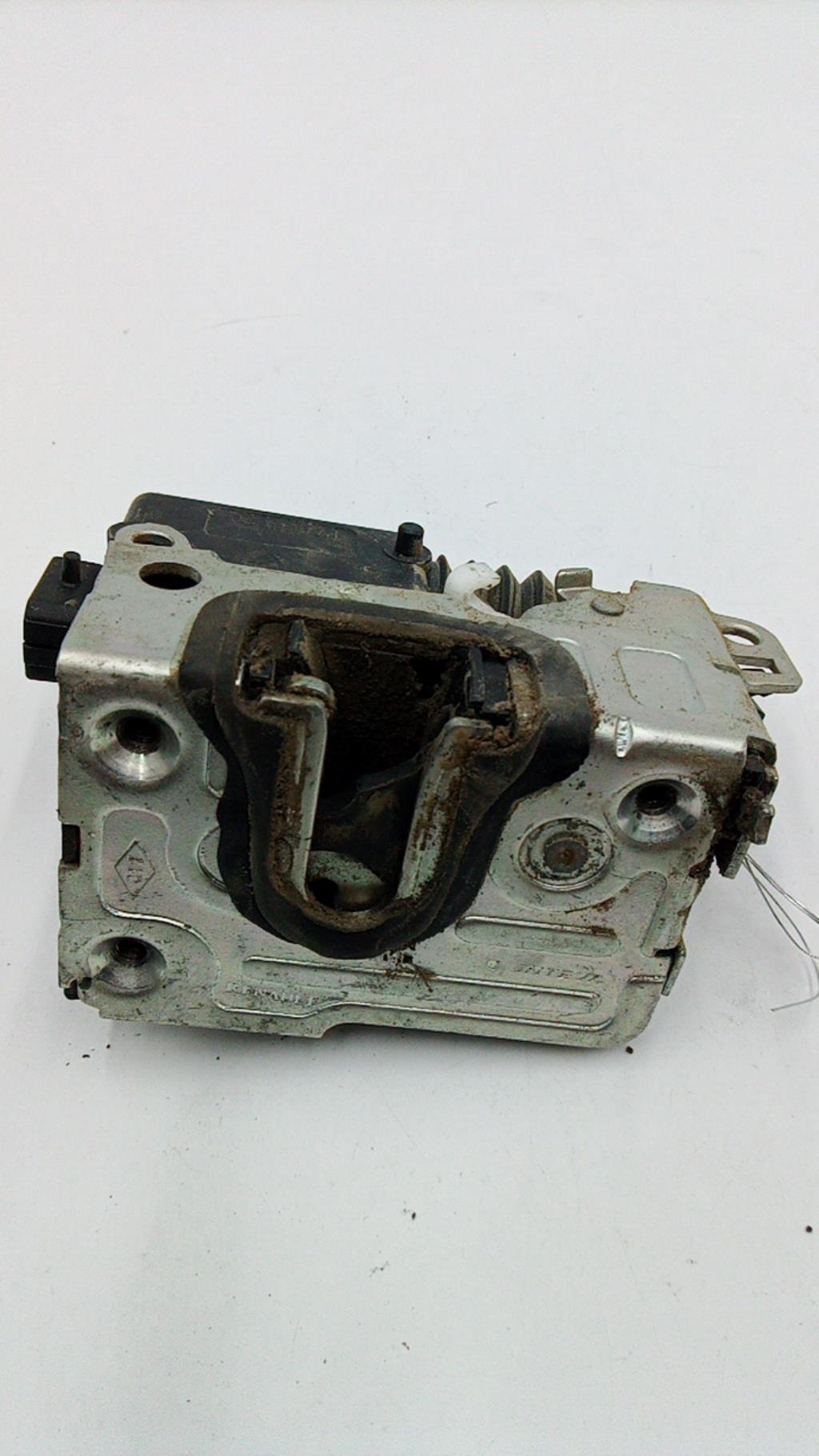 Serrure arriere droit DACIA DUSTER 1 PHASE 2 Diesel - 1