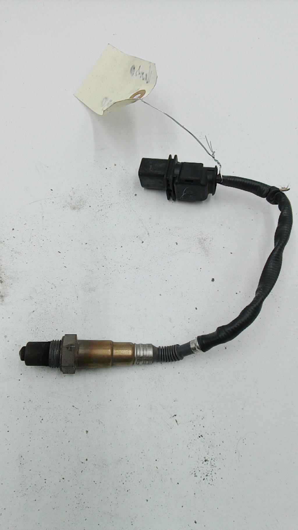 Sonde lambda TOYOTA VERSO-S PHASE 1 Diesel - 1
