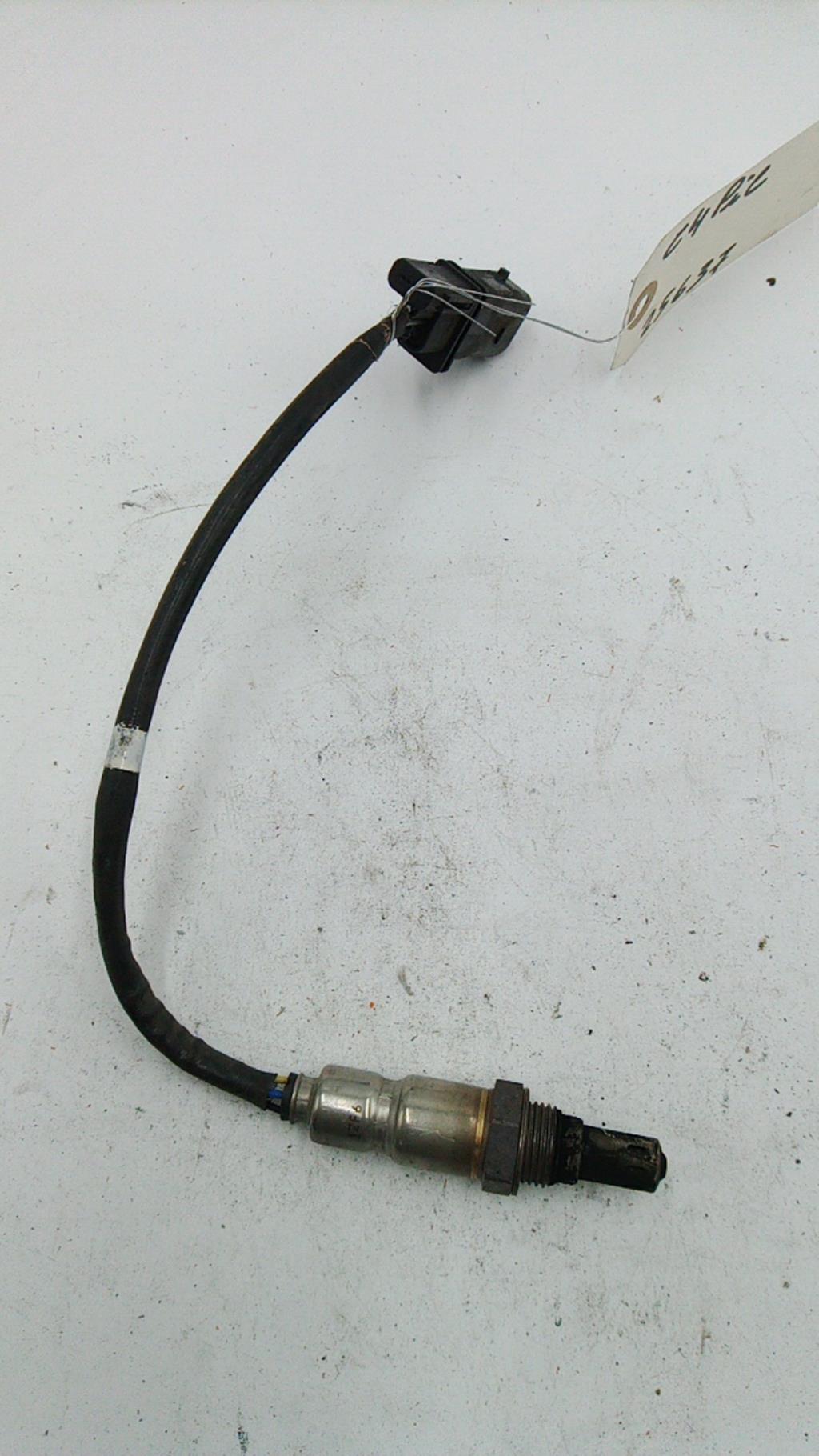 Sonde lambda CITROEN C4 GRAND PICASSO 1 Diesel - 1