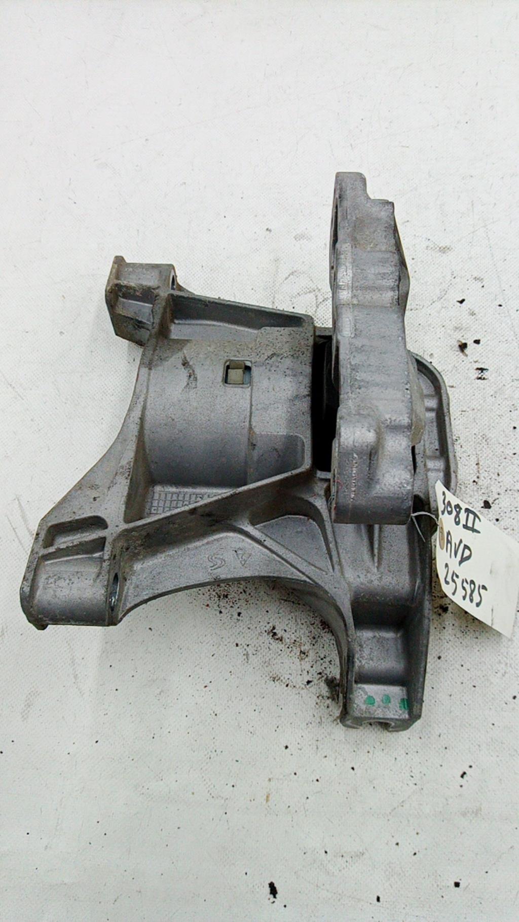 Supporto motore destro PEUGEOT 308 2 PHASE 1 Diésel - 1